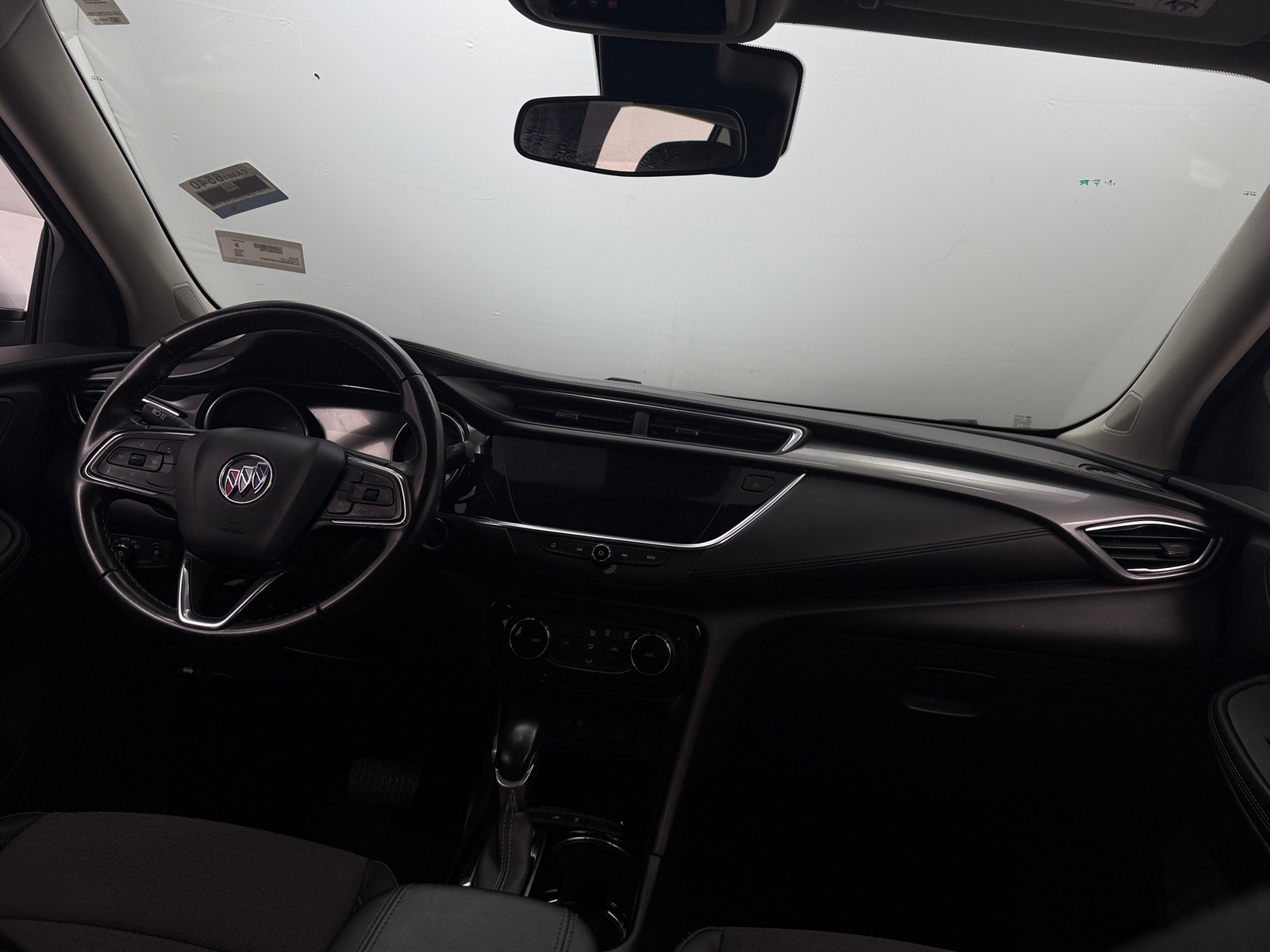 Thumbnail: 2020 Buick Encore GX - 2