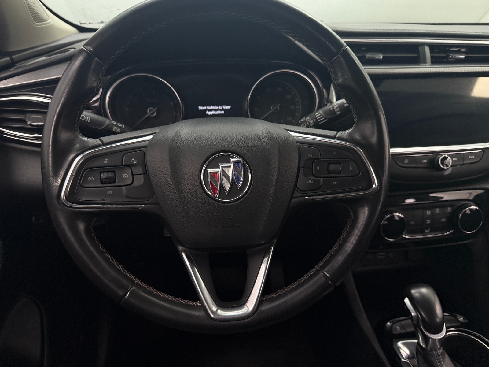 Thumbnail: 2020 Buick Encore GX - 4