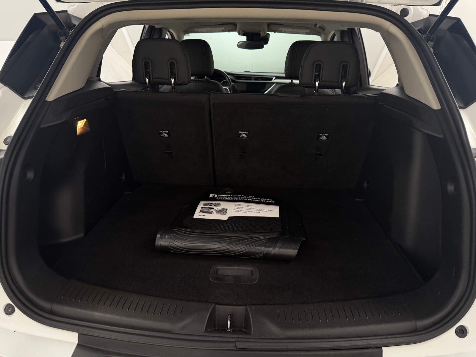 Thumbnail: 2020 Buick Encore GX - 6