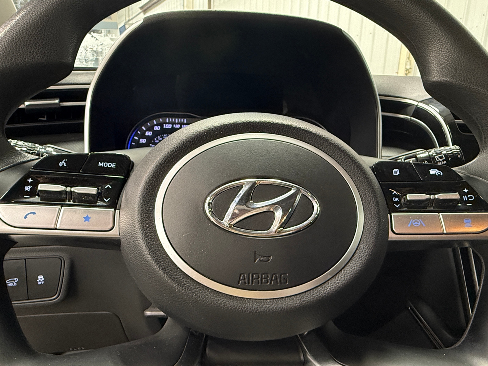 Thumbnail: 2024 Hyundai Tucson - 5