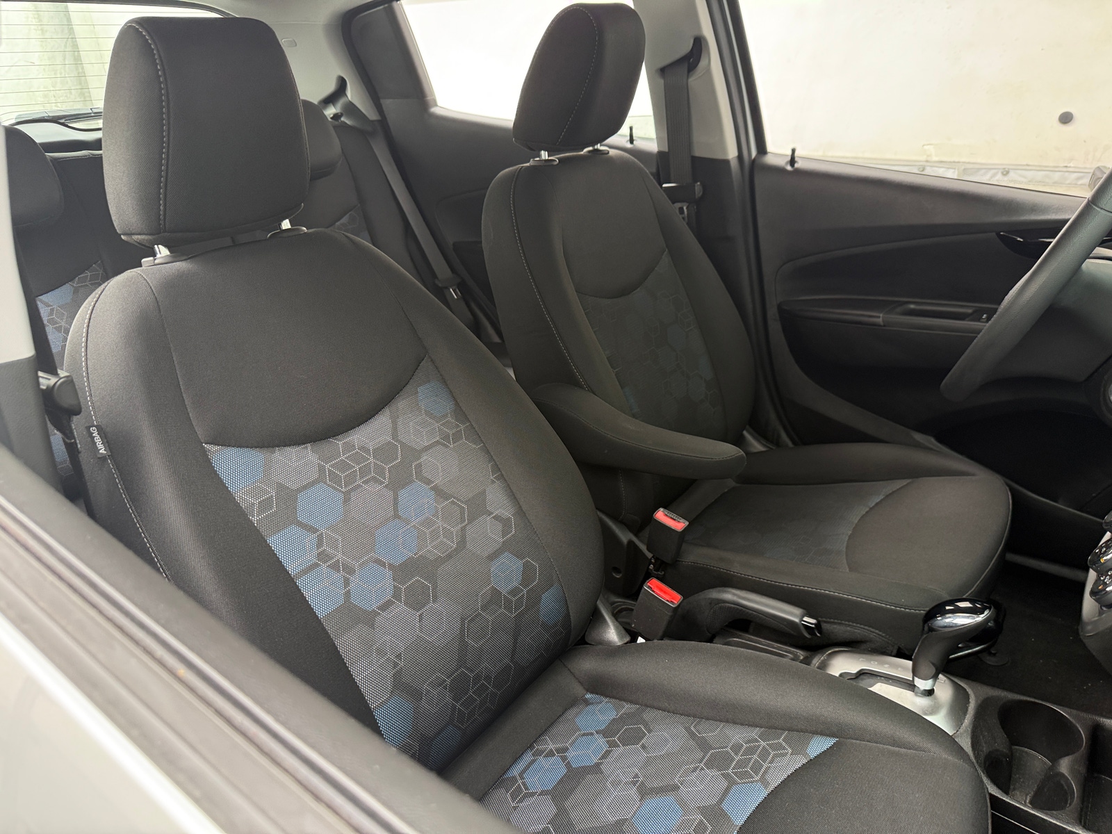 Thumbnail: 2017 Chevrolet Spark - 2