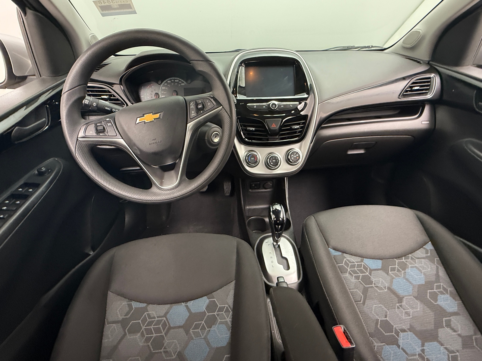 Thumbnail: 2017 Chevrolet Spark - 3