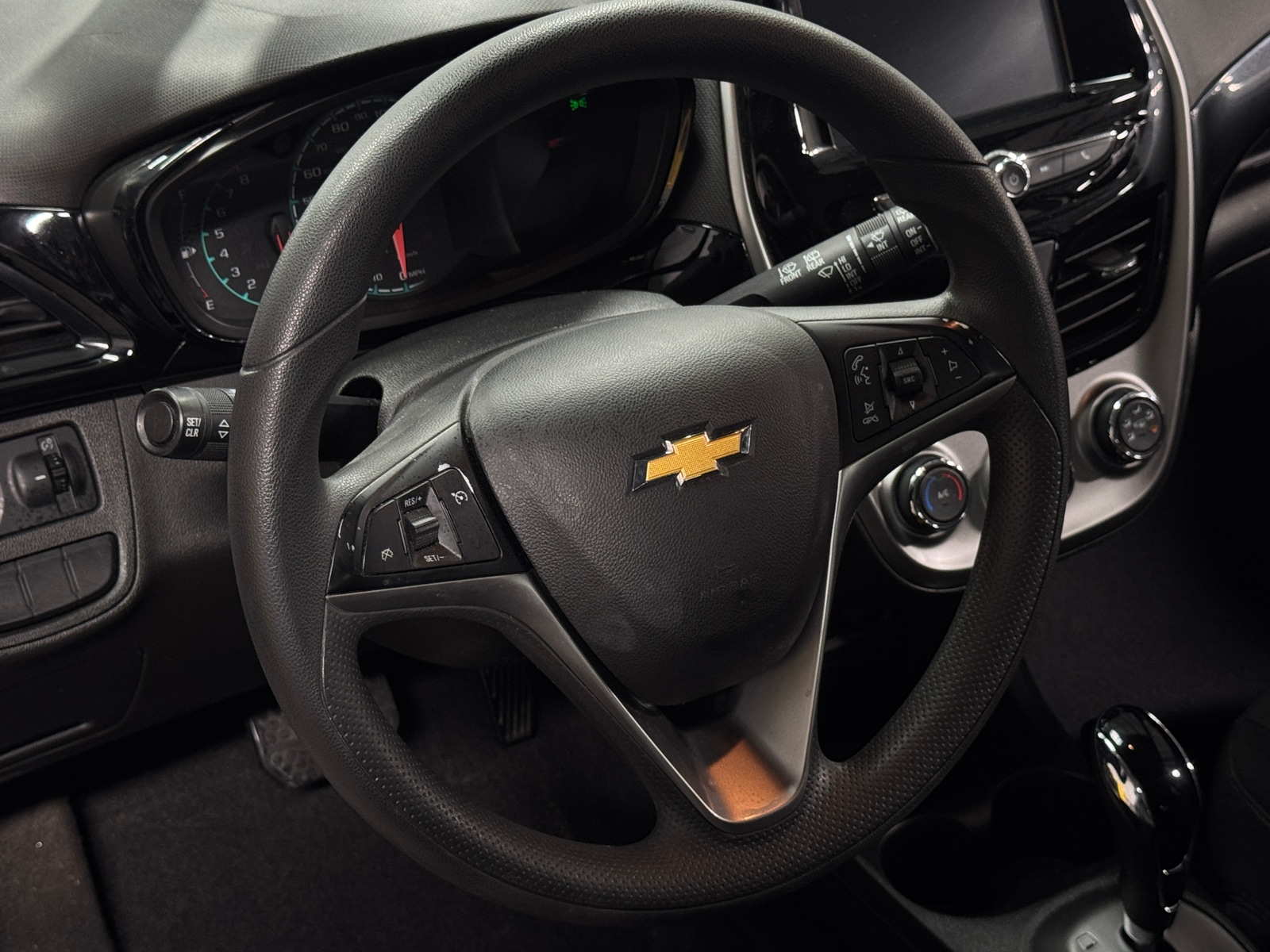 Thumbnail: 2017 Chevrolet Spark - 5