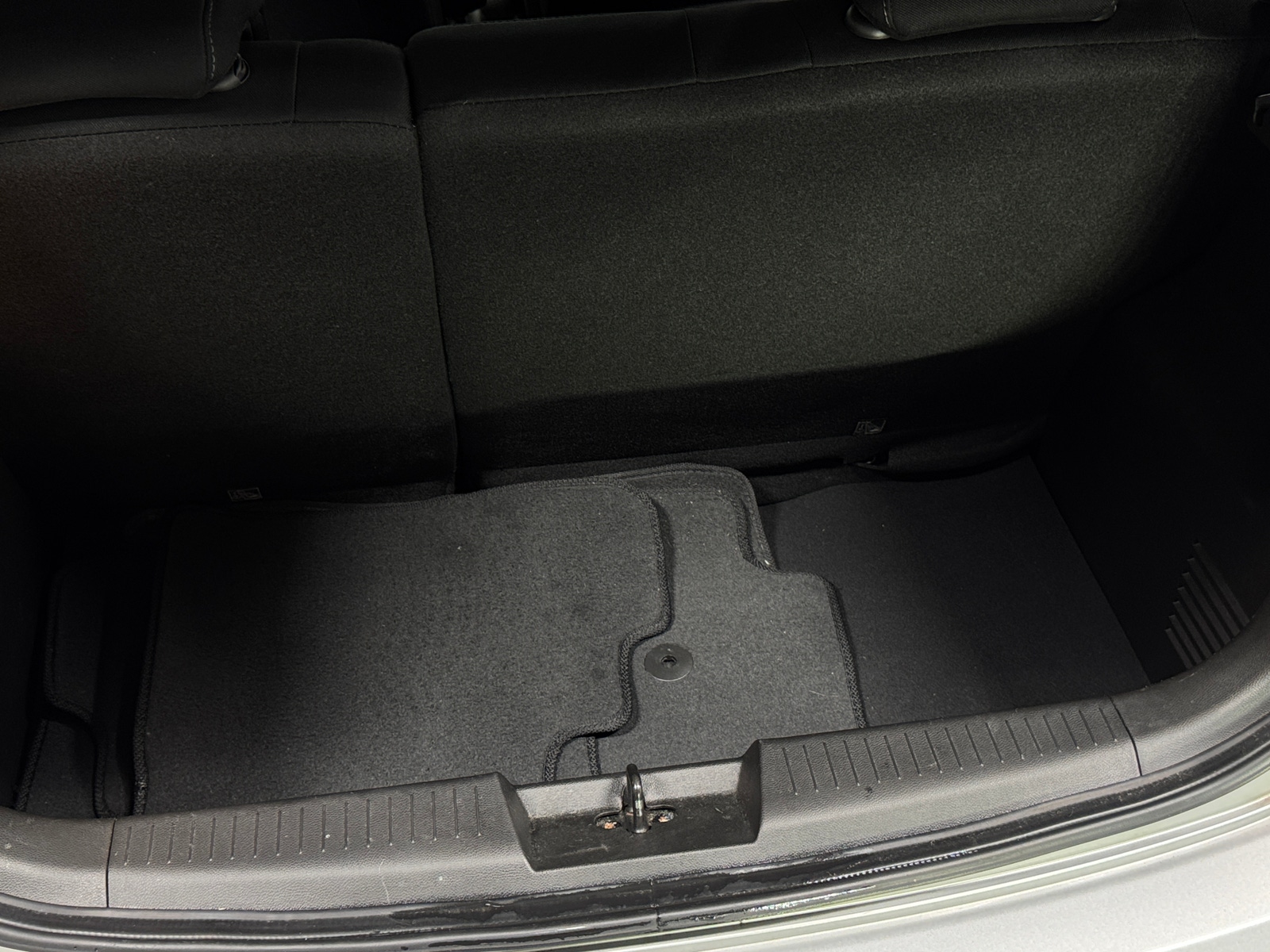 Thumbnail: 2017 Chevrolet Spark - 7