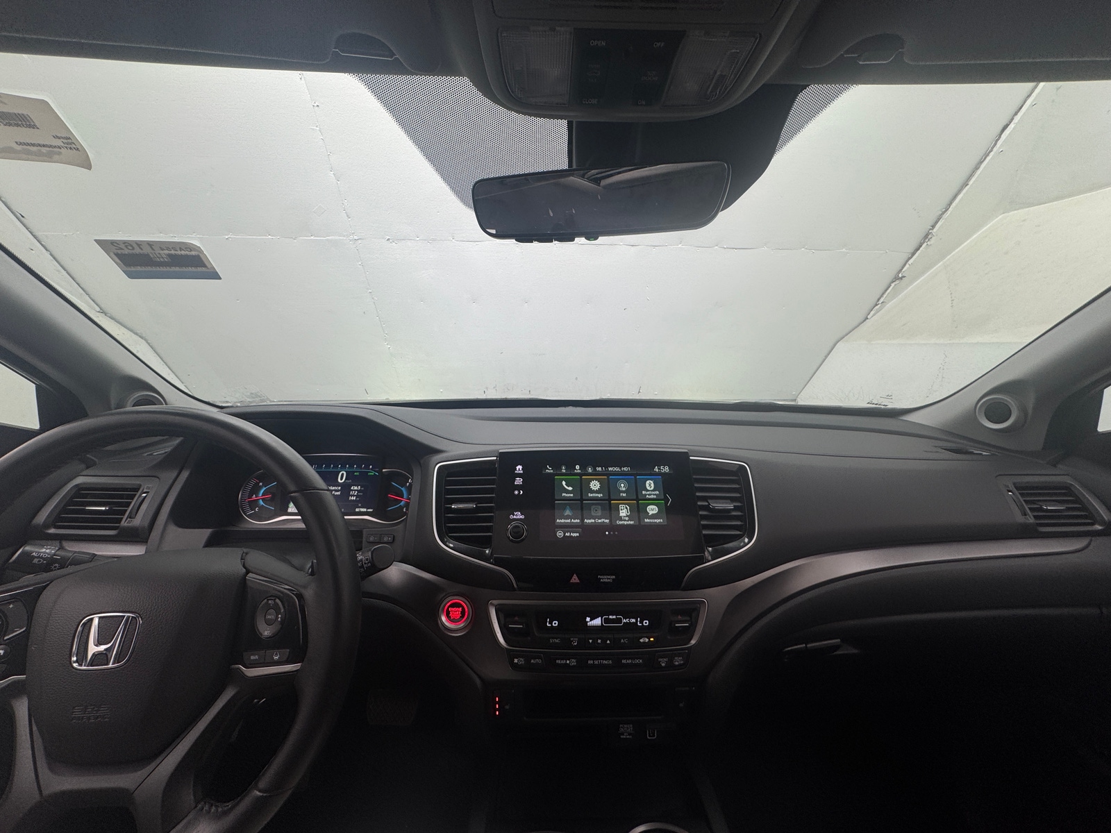Thumbnail: 2022 Honda Pilot - 2