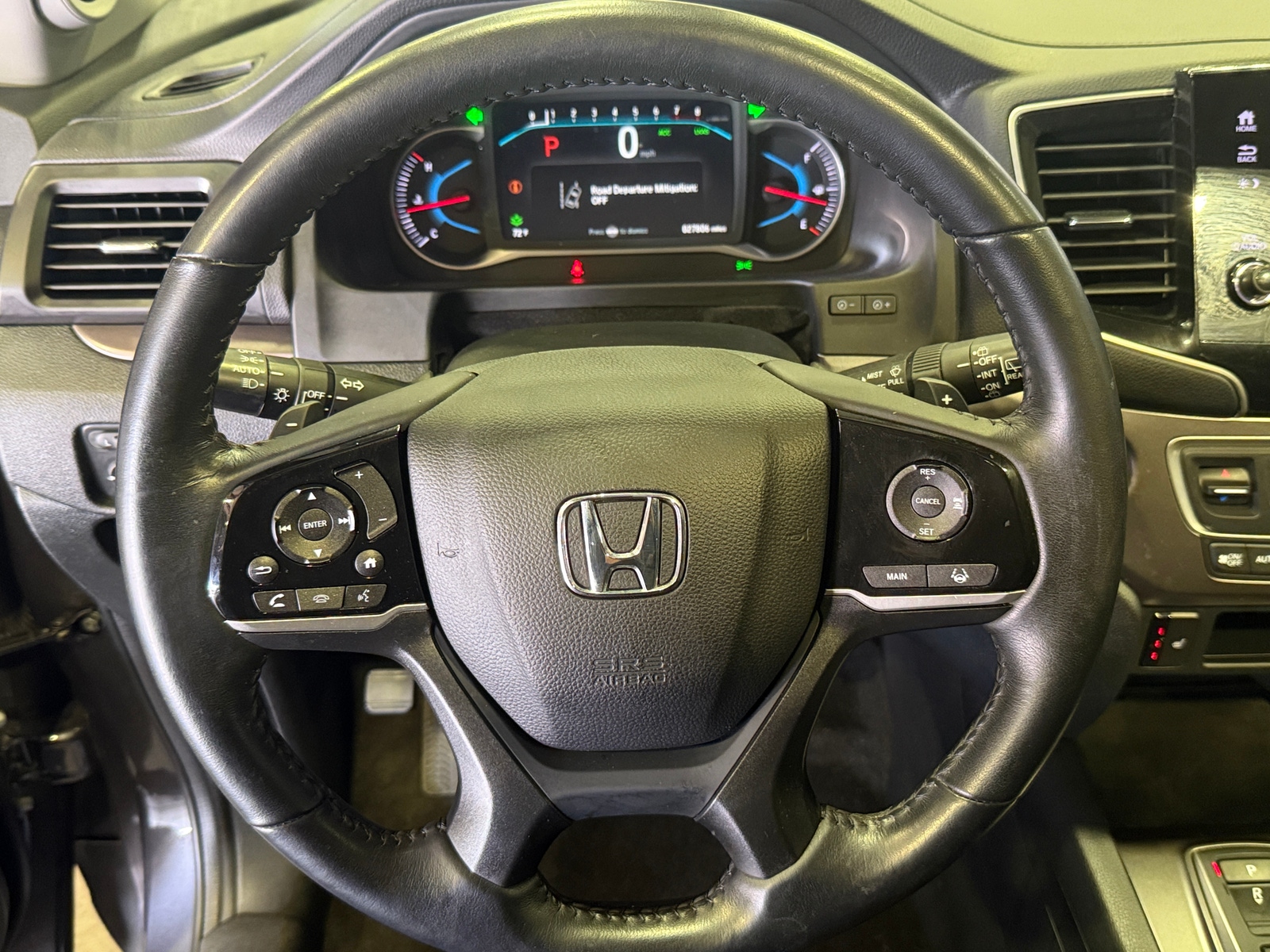 Thumbnail: 2022 Honda Pilot - 4