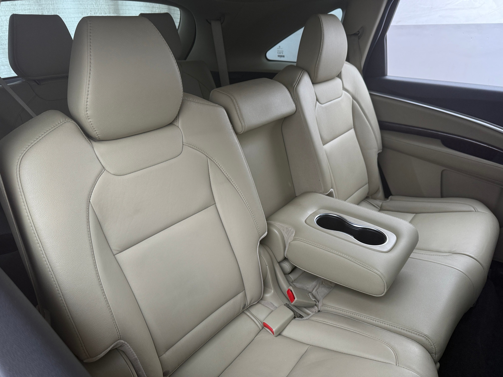 Thumbnail: 2019 Acura MDX - 5