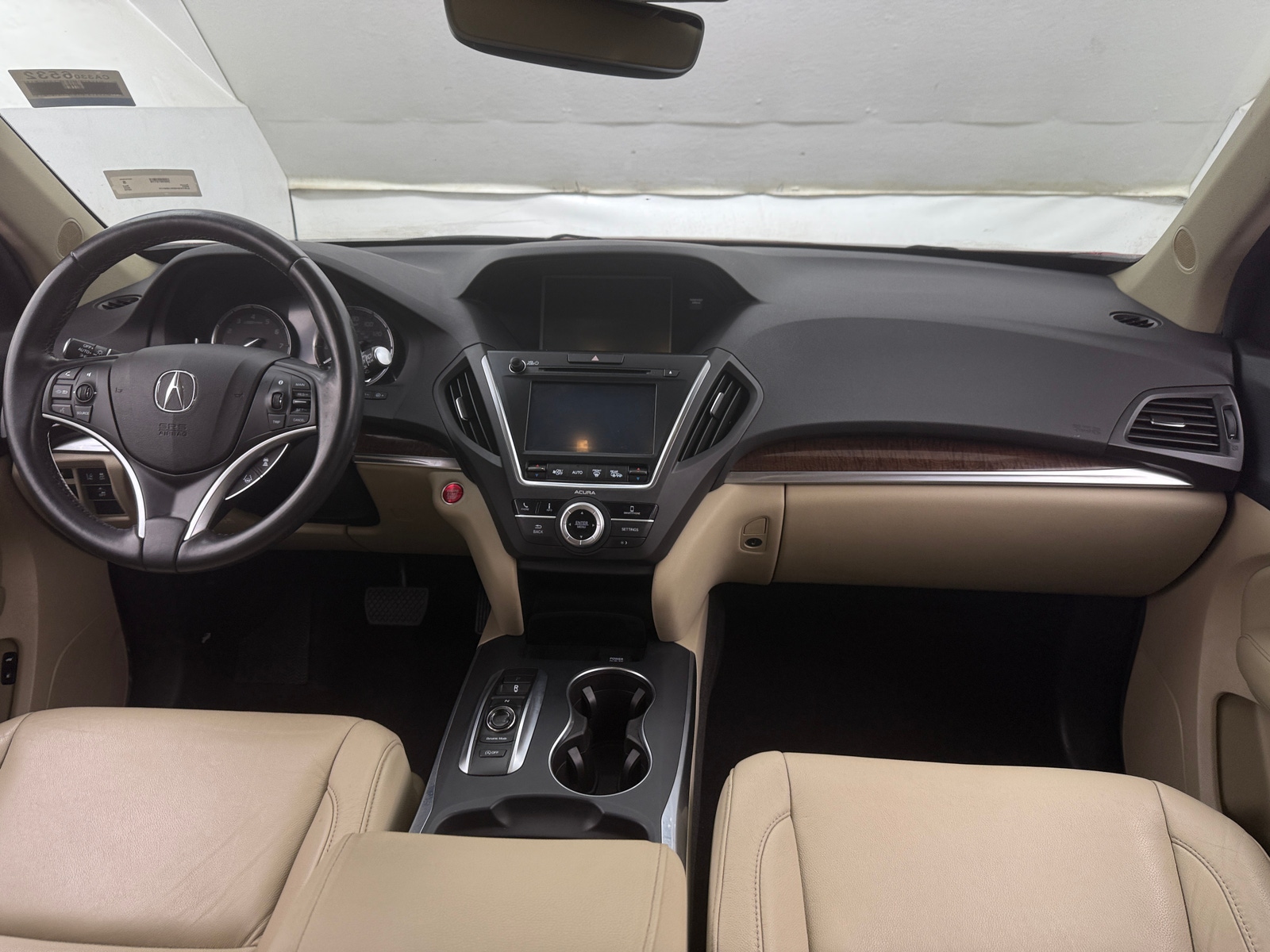 Thumbnail: 2019 Acura MDX - 2