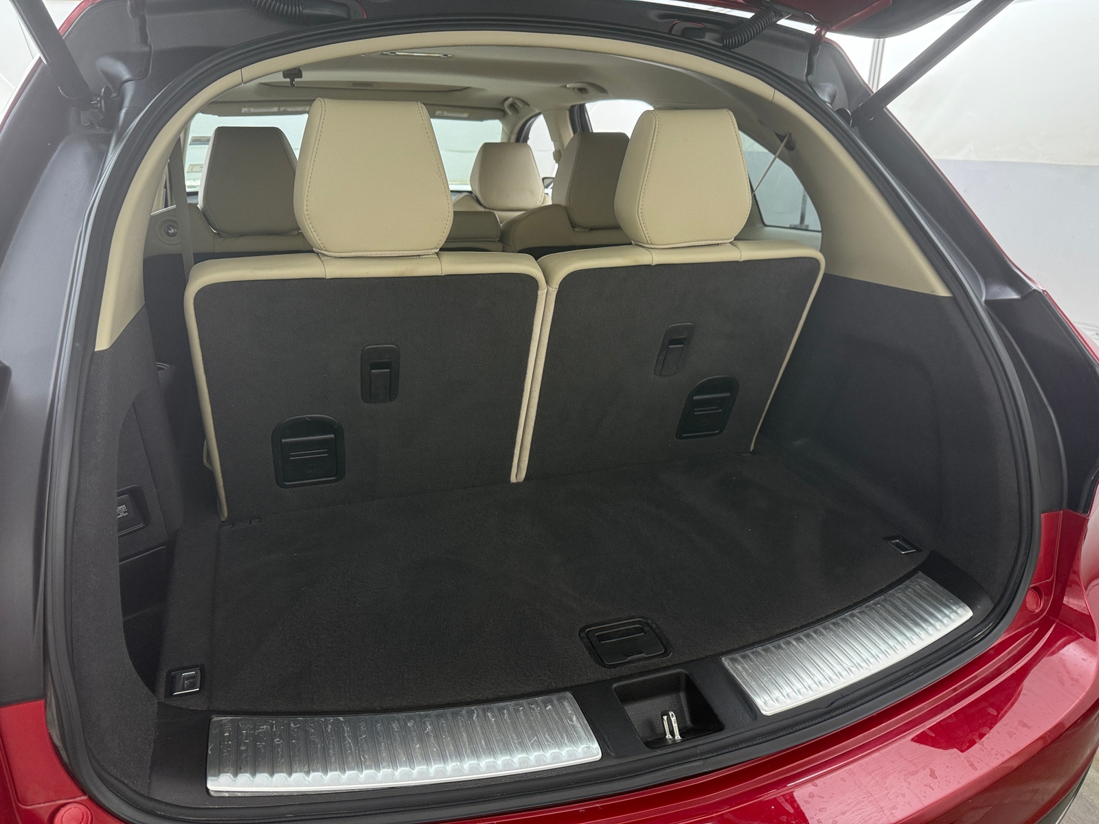 Thumbnail: 2019 Acura MDX - 6