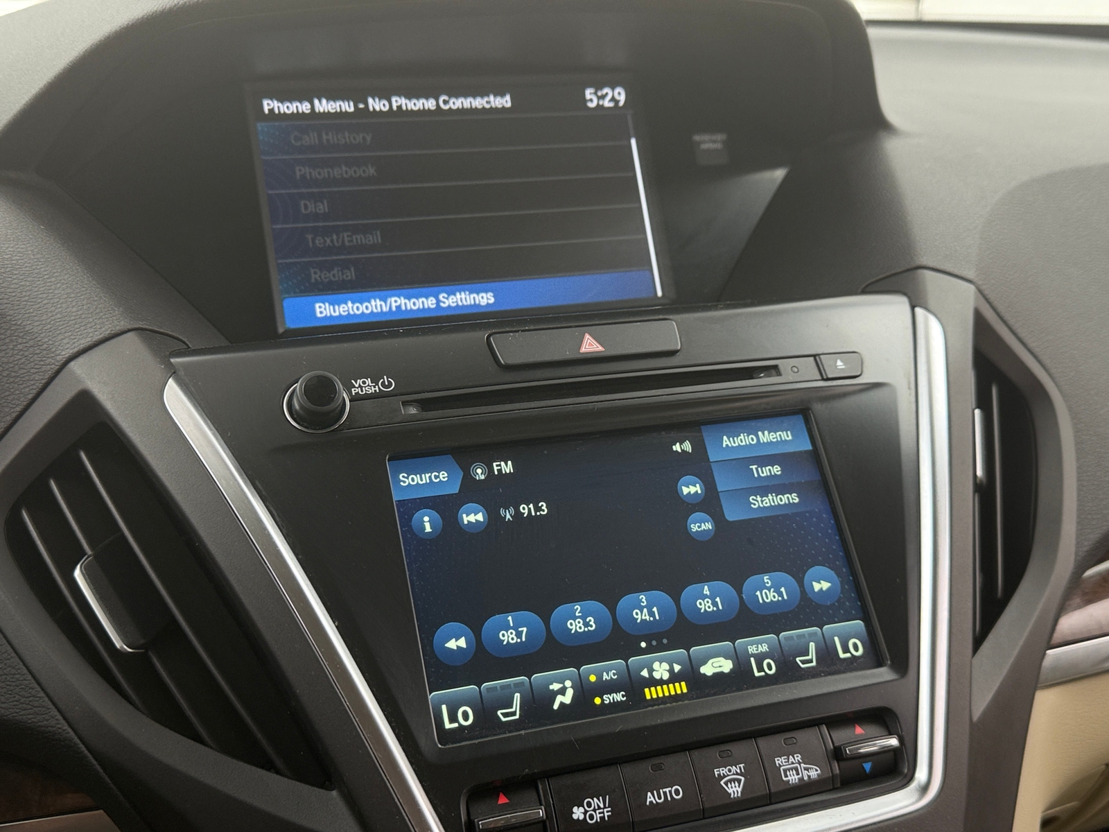 Thumbnail: 2019 Acura MDX - 3