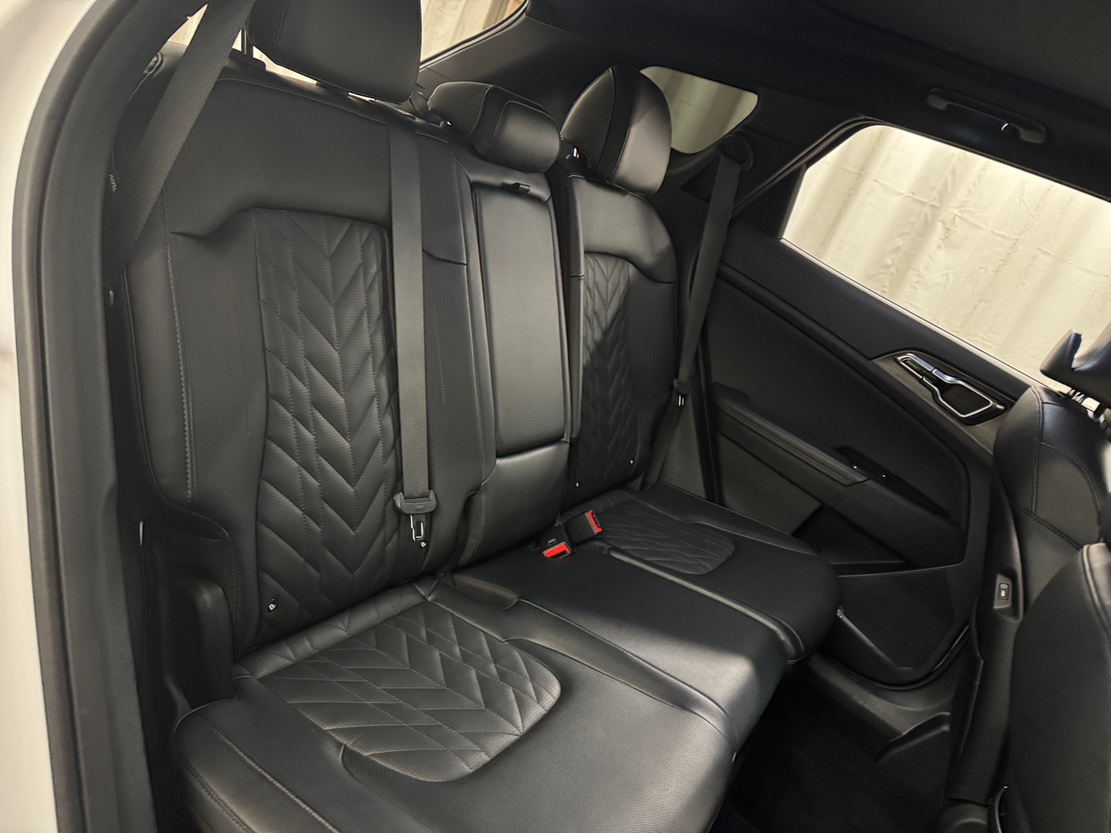 Thumbnail: 2024 Kia Sportage - 5