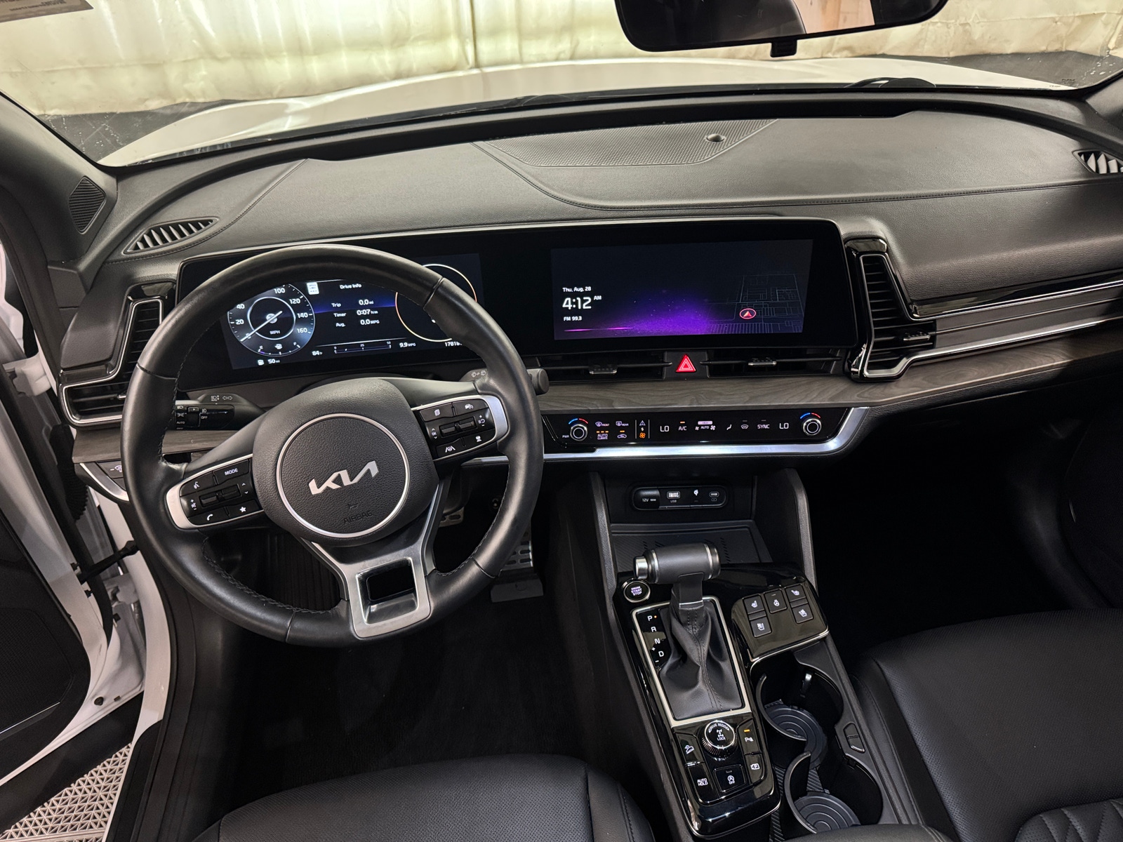 Thumbnail: 2024 Kia Sportage - 2