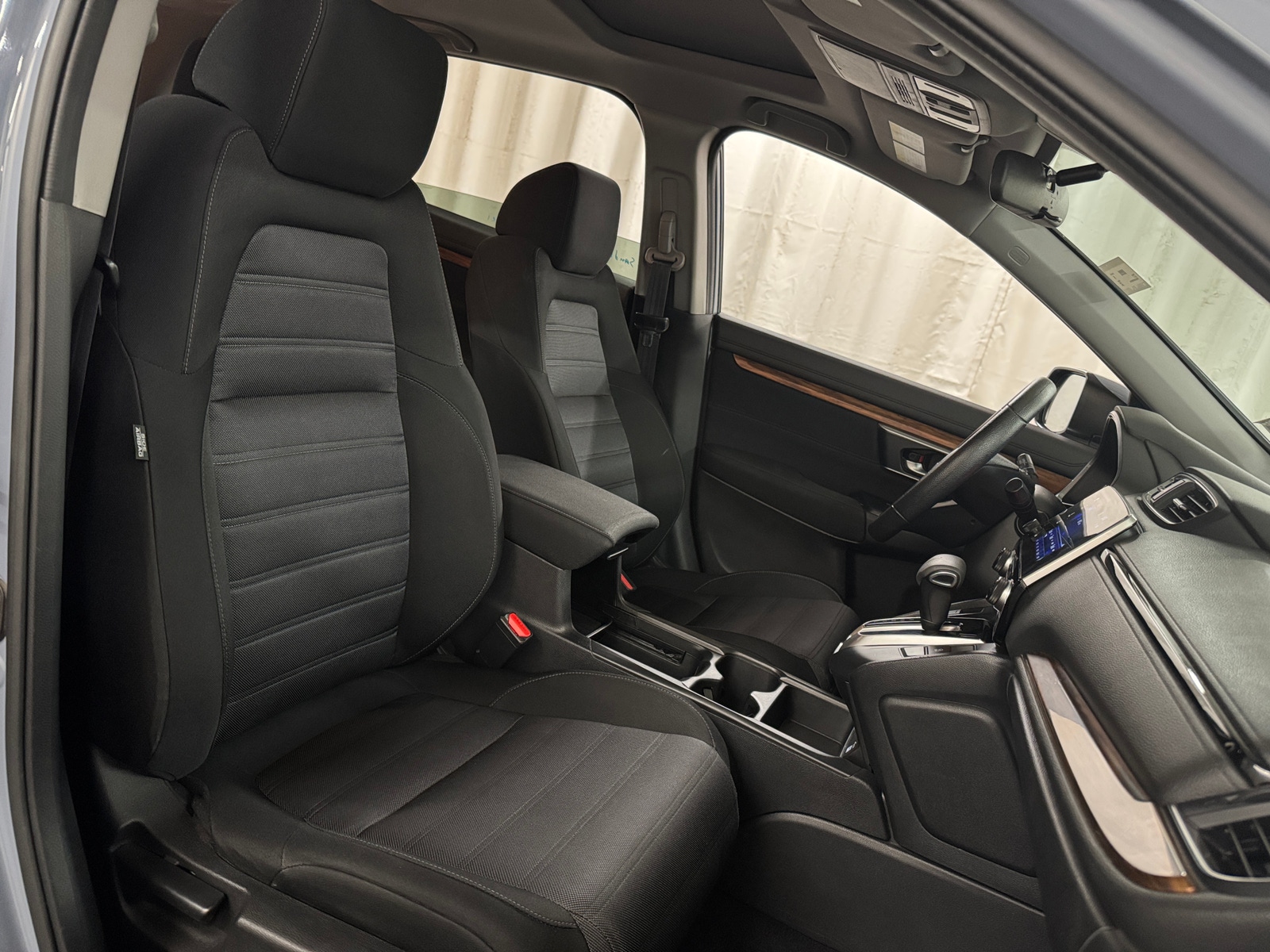 Thumbnail: 2022 Honda CR-V - 2