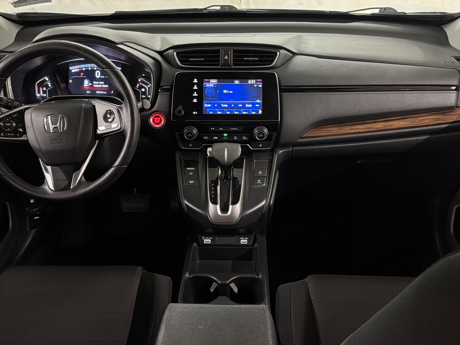 Thumbnail: 2022 Honda CR-V - 3
