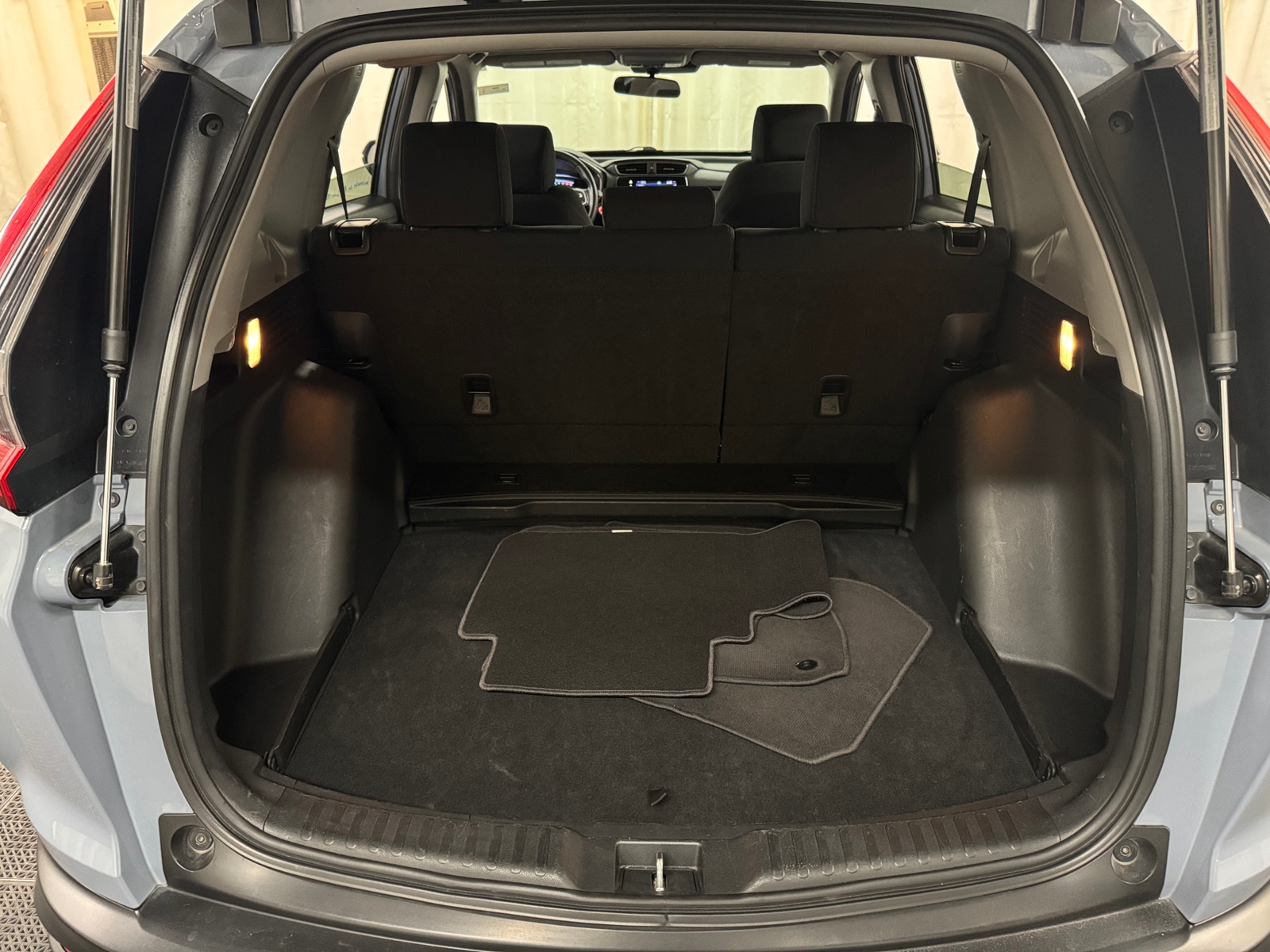 Thumbnail: 2022 Honda CR-V - 7