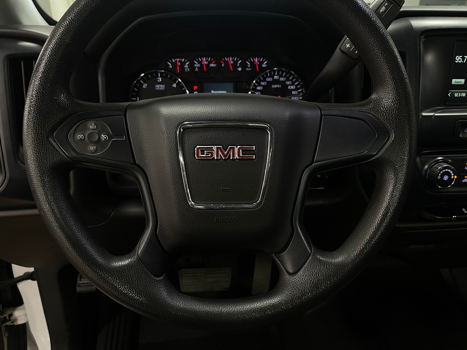 Thumbnail: 2018 GMC Sierra 1500 - 5