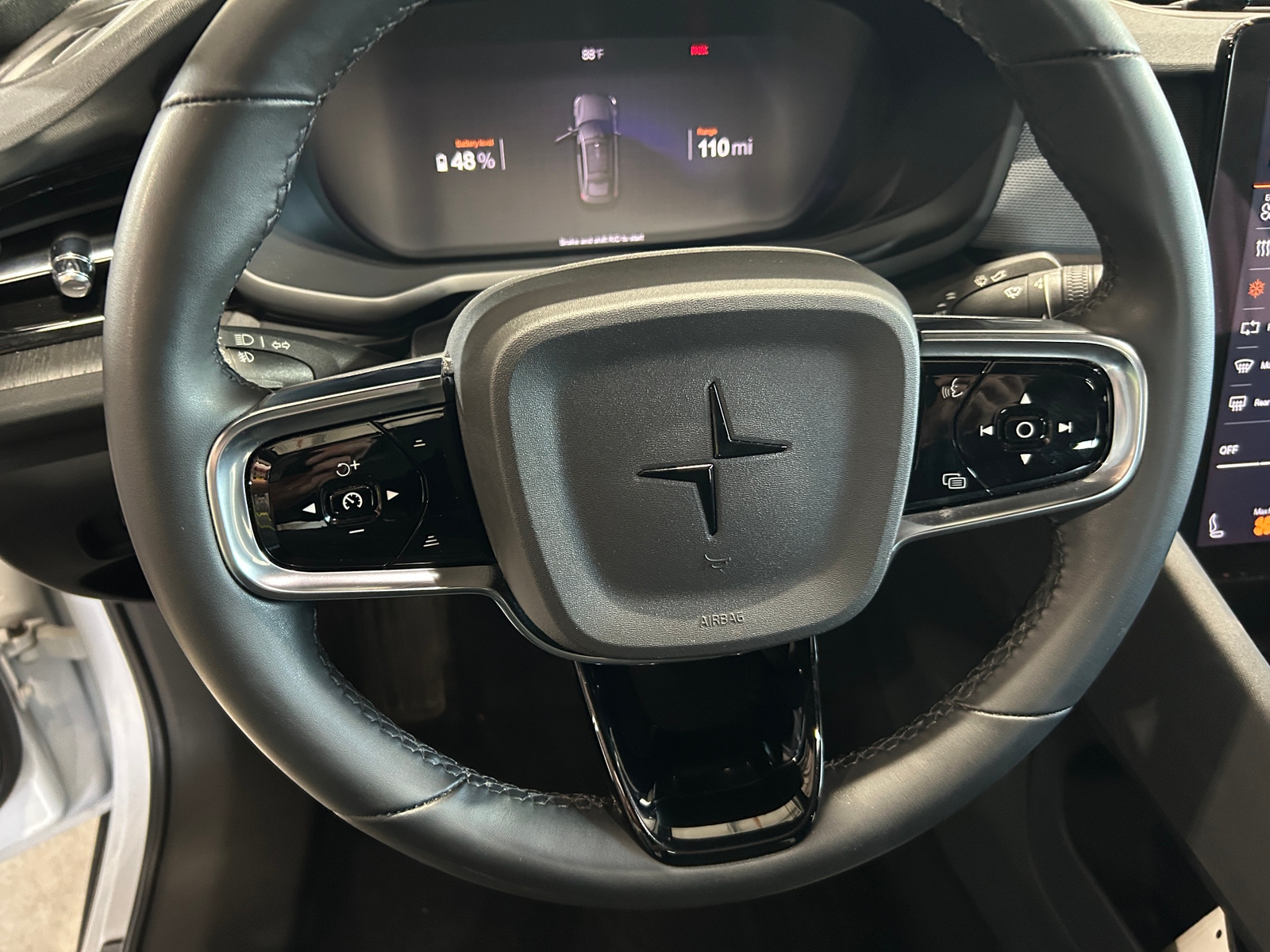 Thumbnail: 2022 Polestar 2 - 5