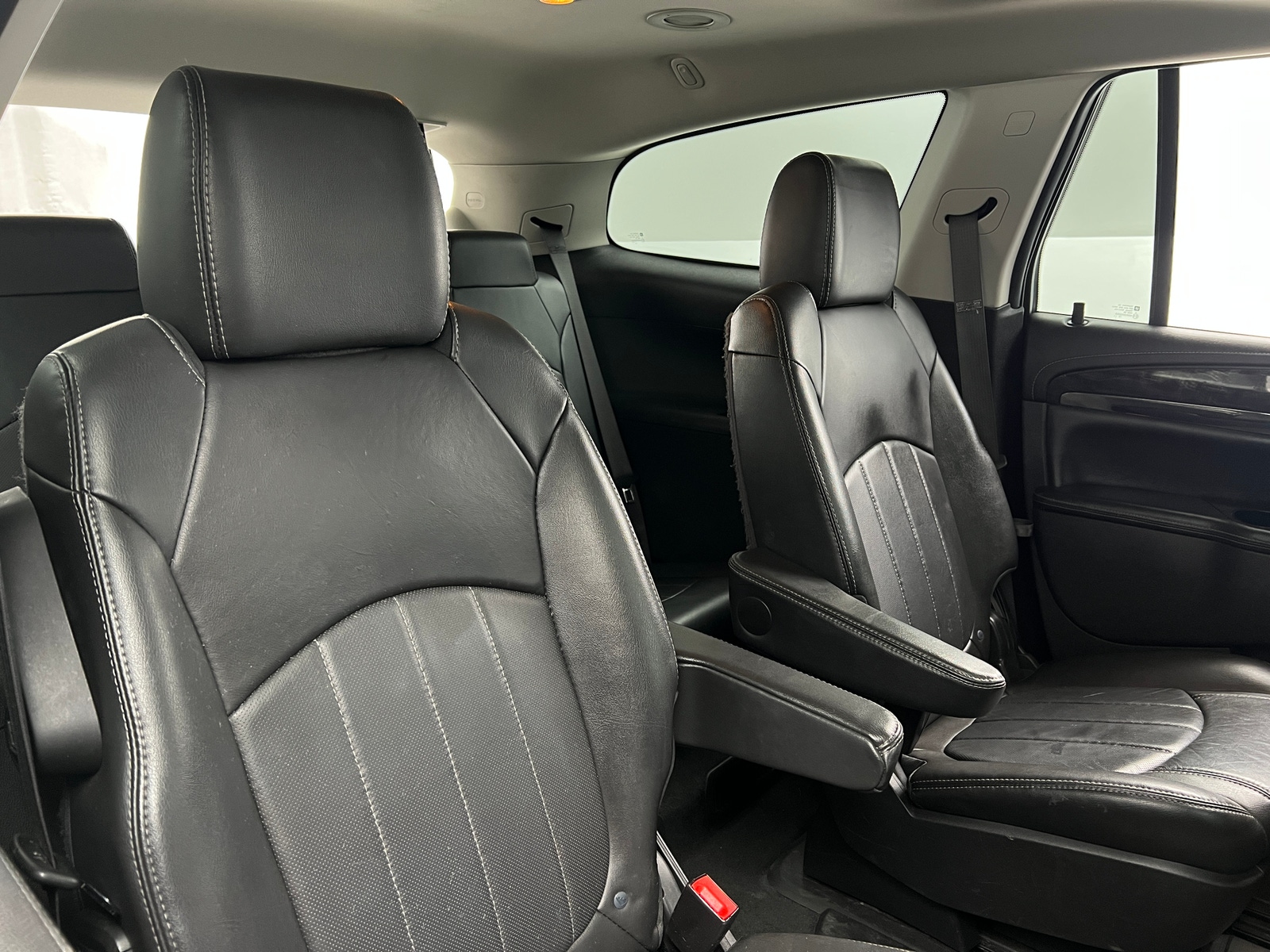 Thumbnail: 2016 Buick Enclave - 5