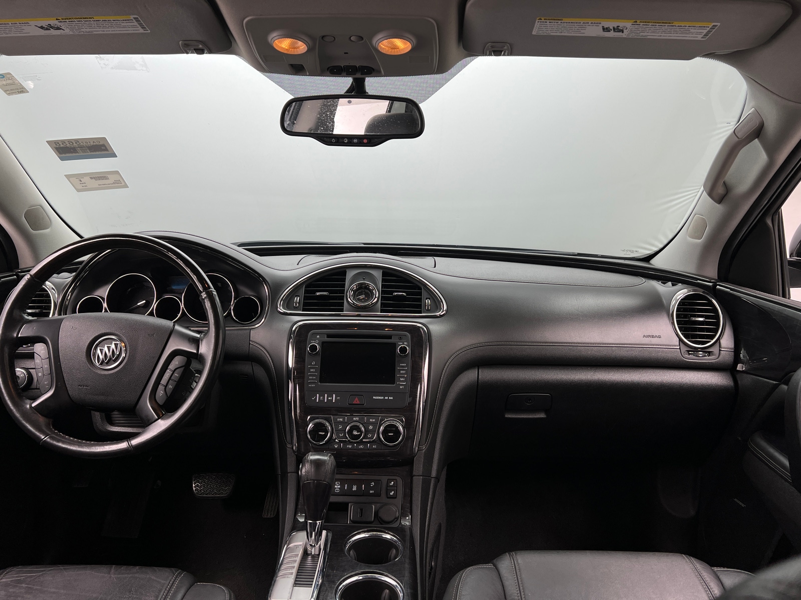 Thumbnail: 2016 Buick Enclave - 2