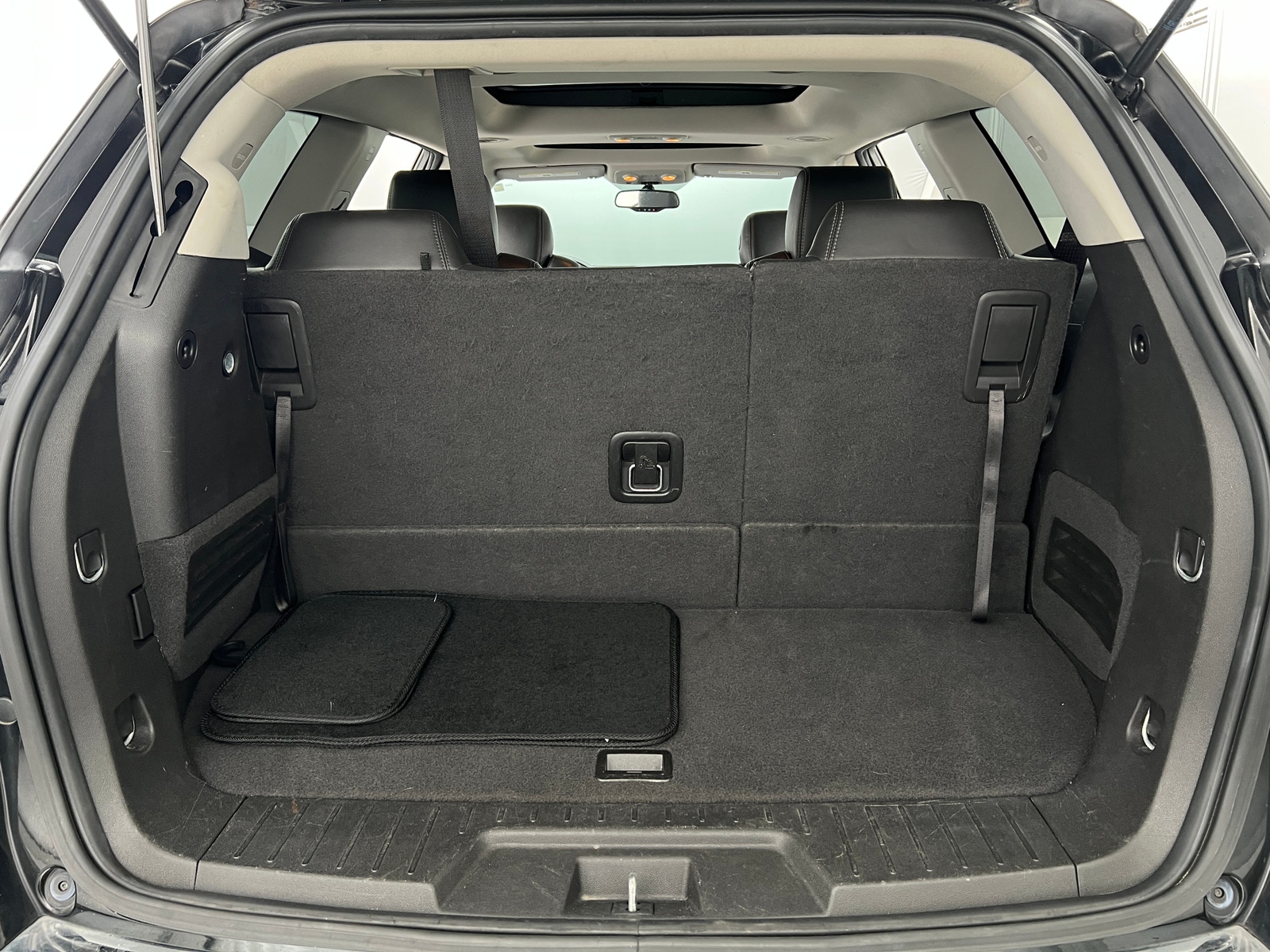 Thumbnail: 2016 Buick Enclave - 6