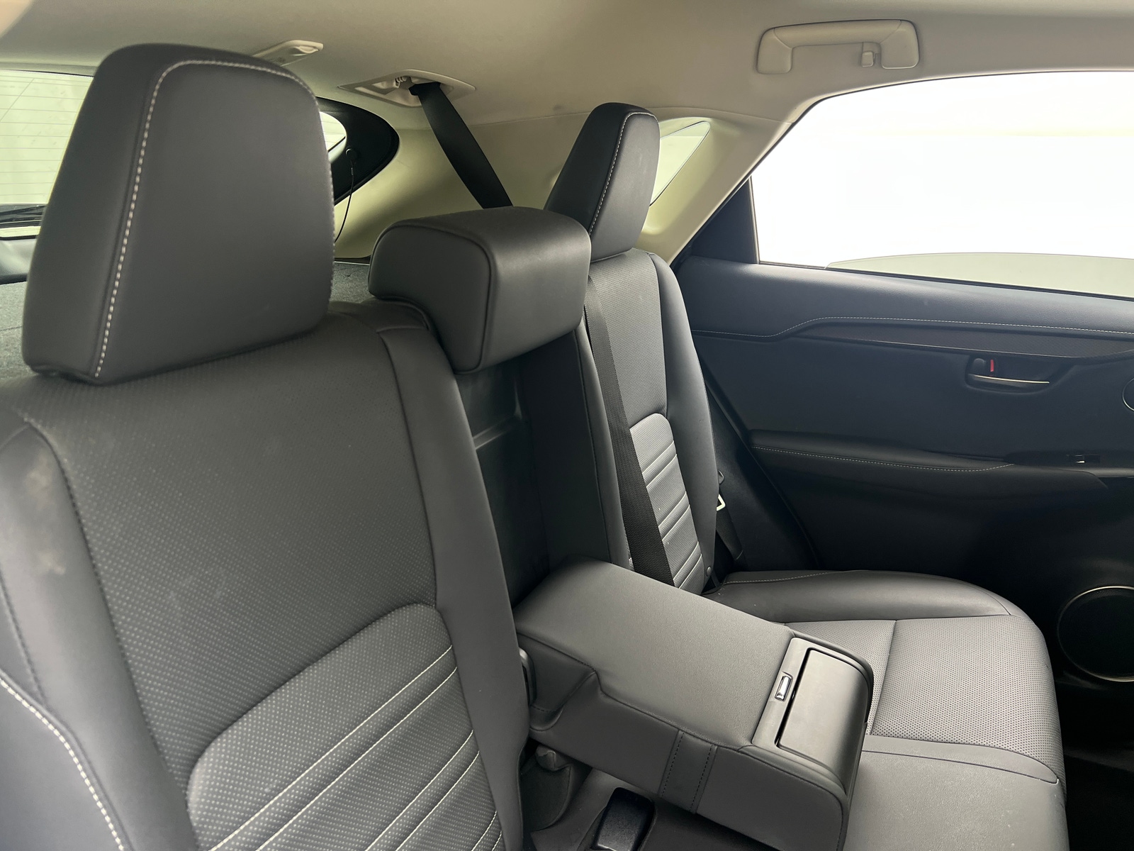 Thumbnail: 2019 Lexus NX - 5