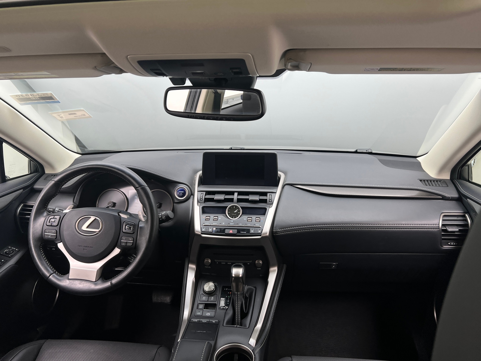 Thumbnail: 2019 Lexus NX - 2