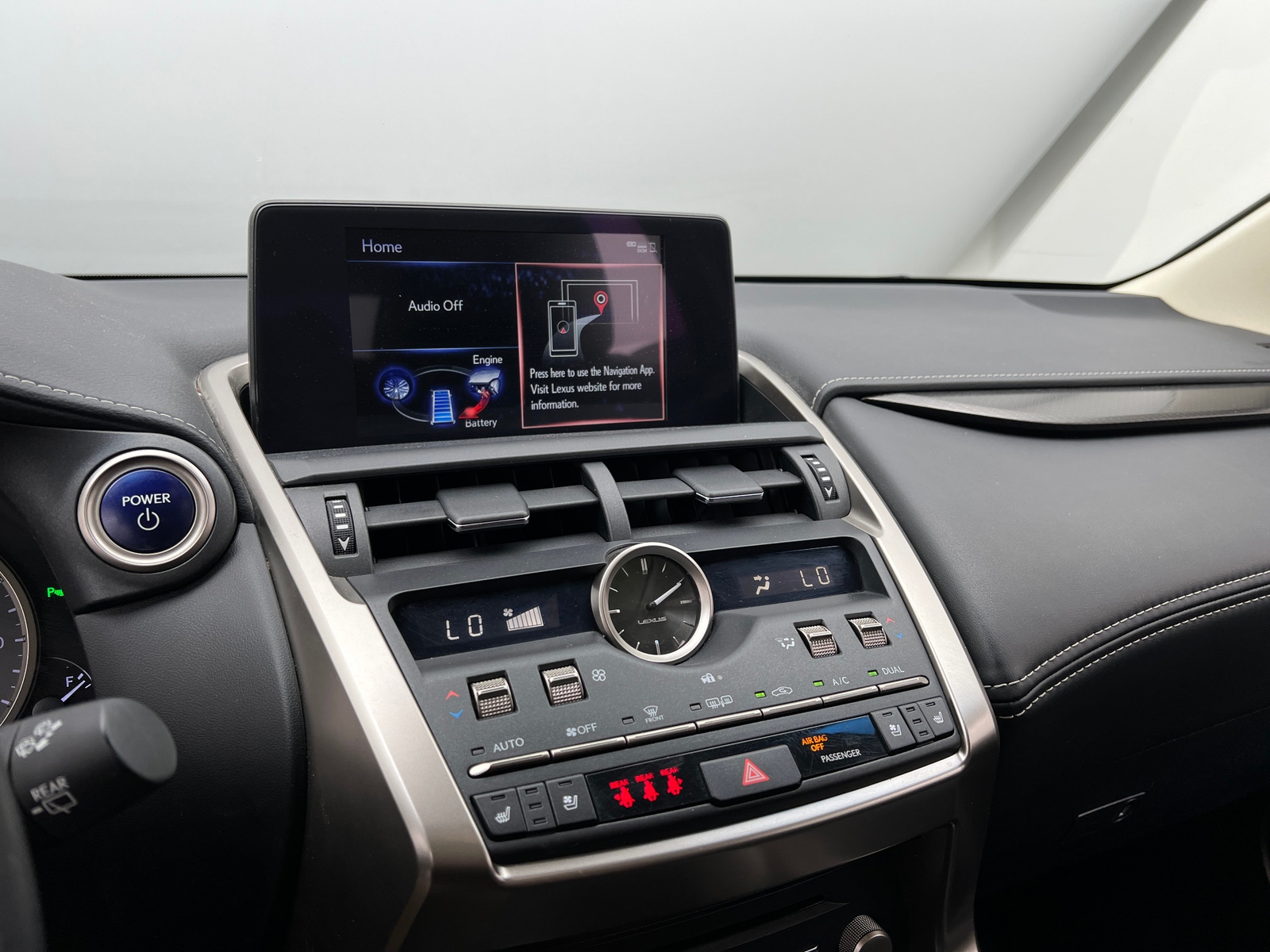 Thumbnail: 2019 Lexus NX - 3