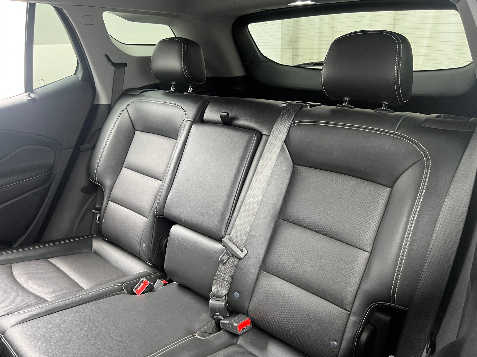 Thumbnail: 2023 GMC Terrain - 5