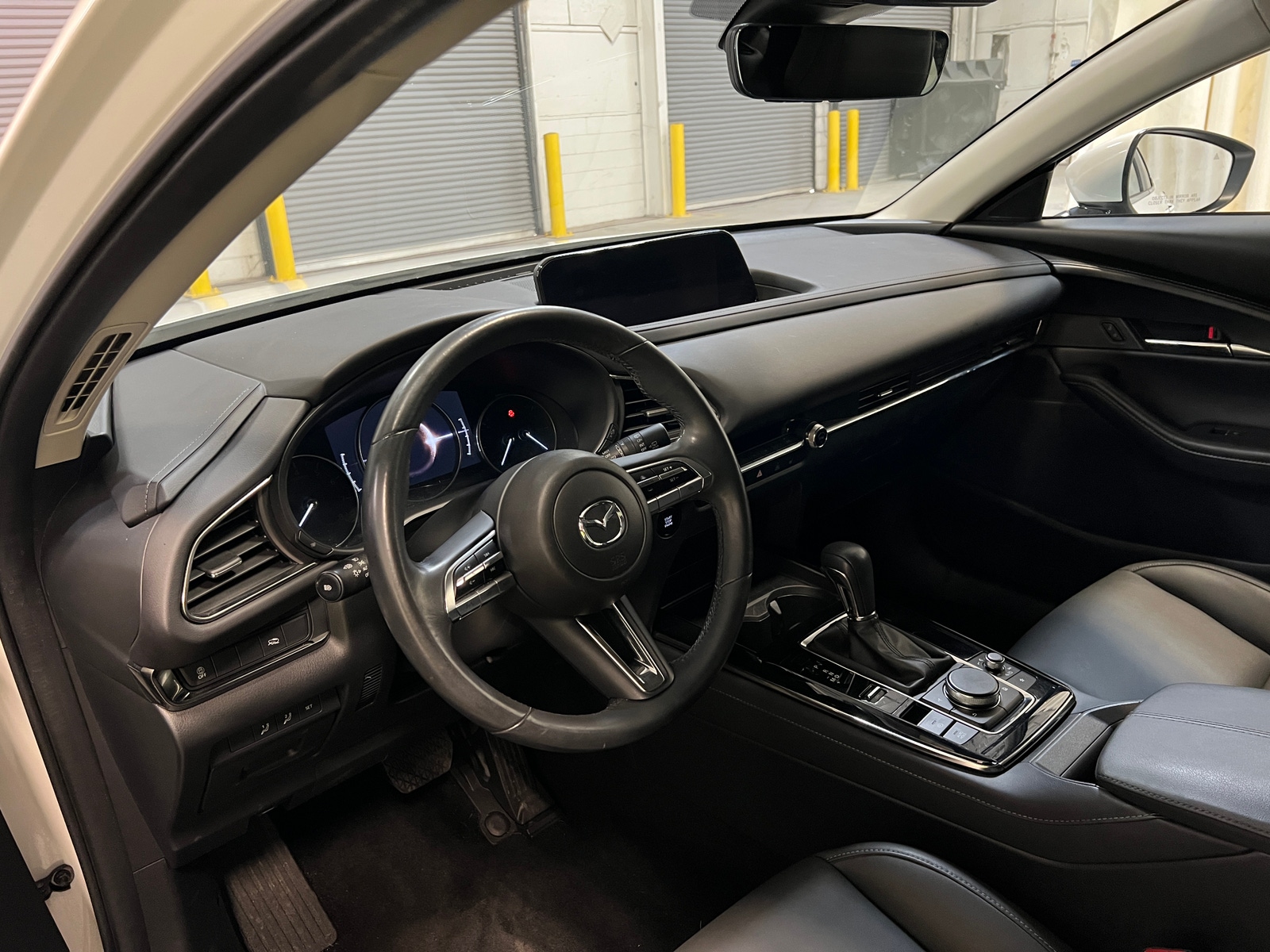 Thumbnail: 2023 Mazda CX-30 - 2