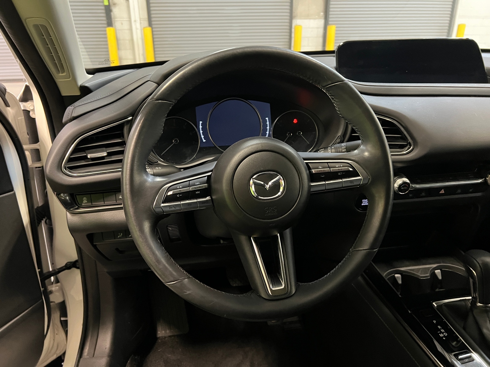 Thumbnail: 2023 Mazda CX-30 - 4