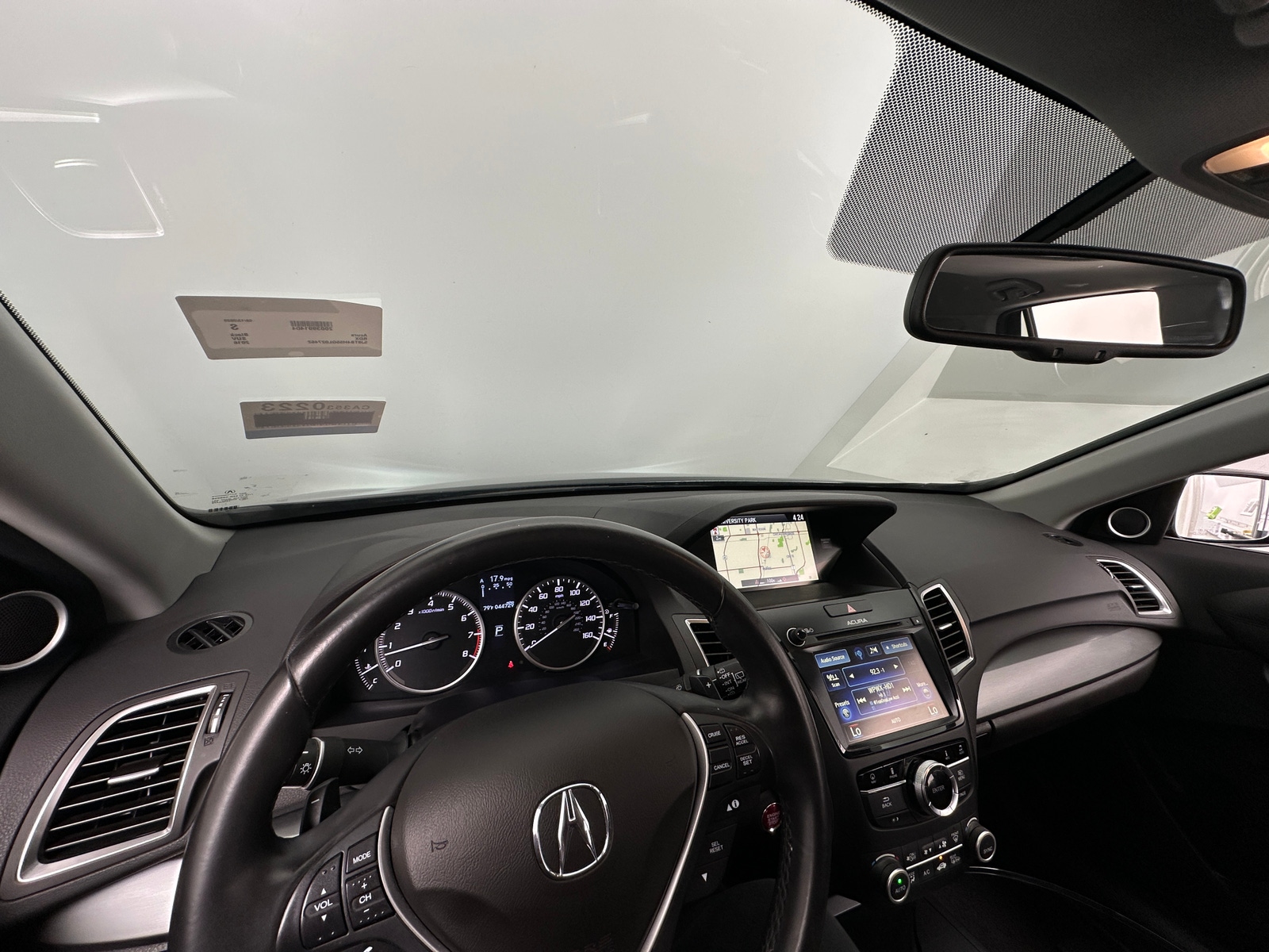 Thumbnail: 2016 Acura RDX - 2