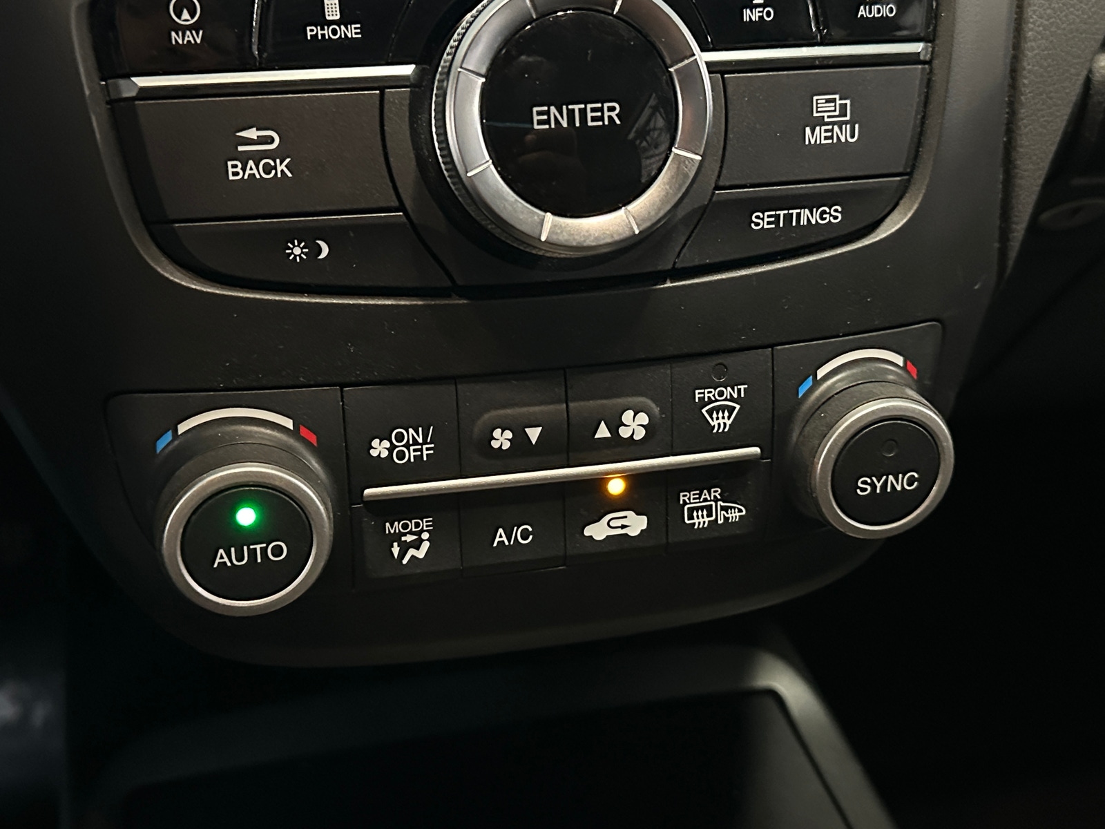 Thumbnail: 2016 Acura RDX - 3