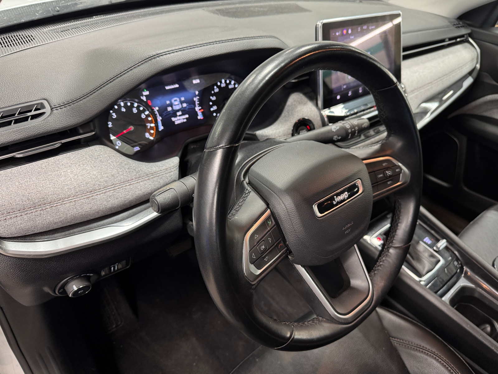 Thumbnail: 2022 Jeep Compass - 2