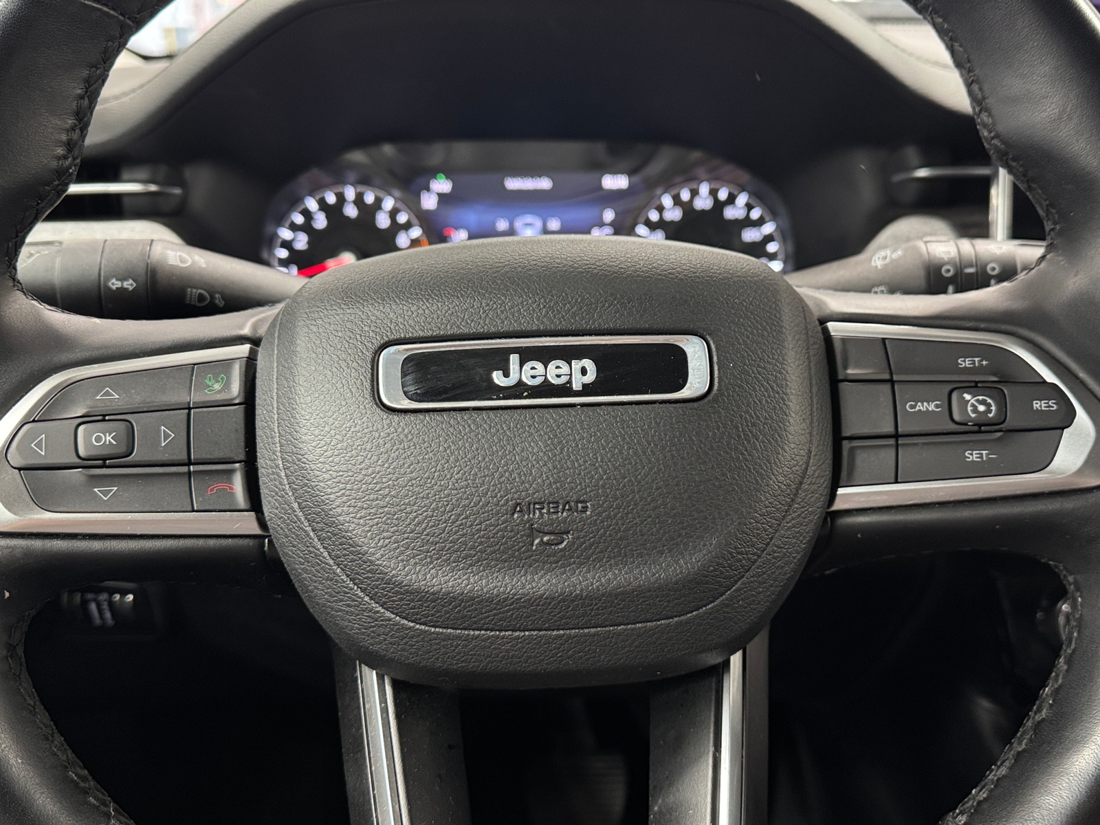 Thumbnail: 2022 Jeep Compass - 4