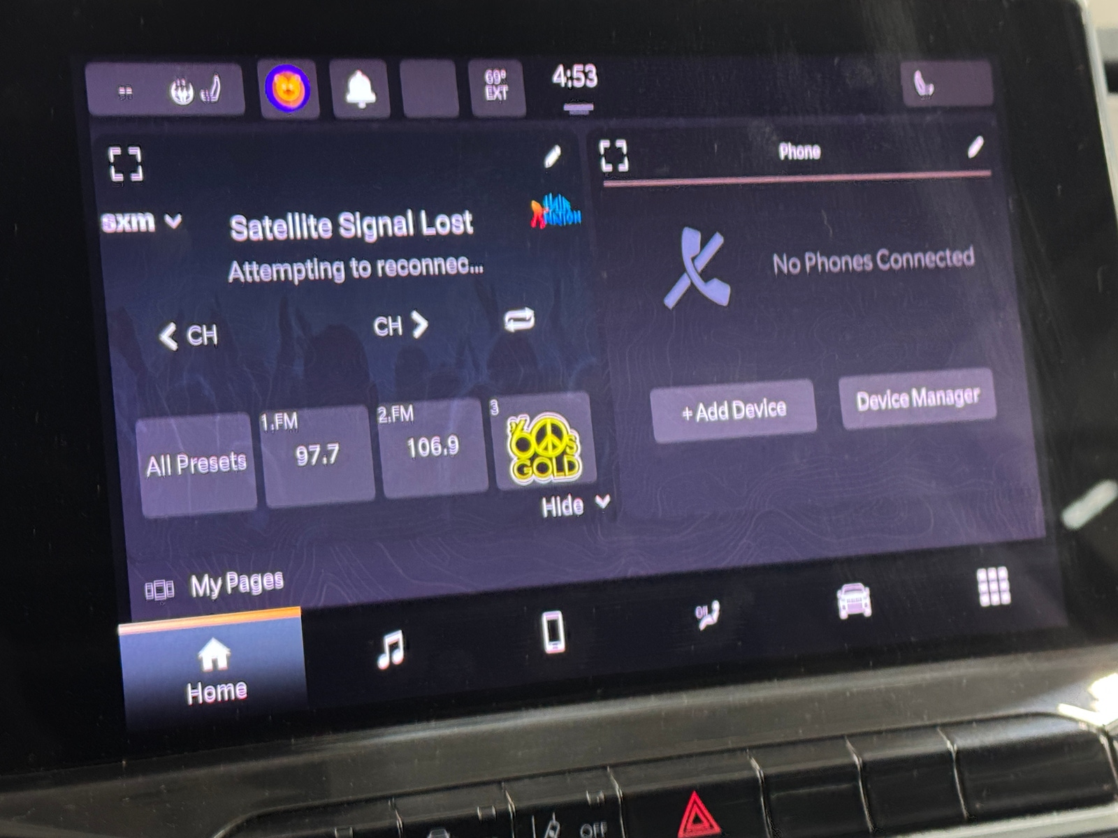 Thumbnail: 2022 Jeep Compass - 3