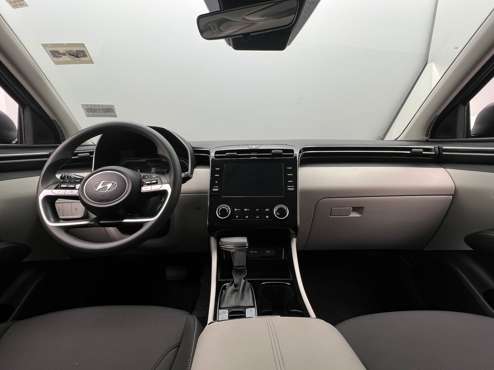 Thumbnail: 2022 Hyundai Tucson - 3