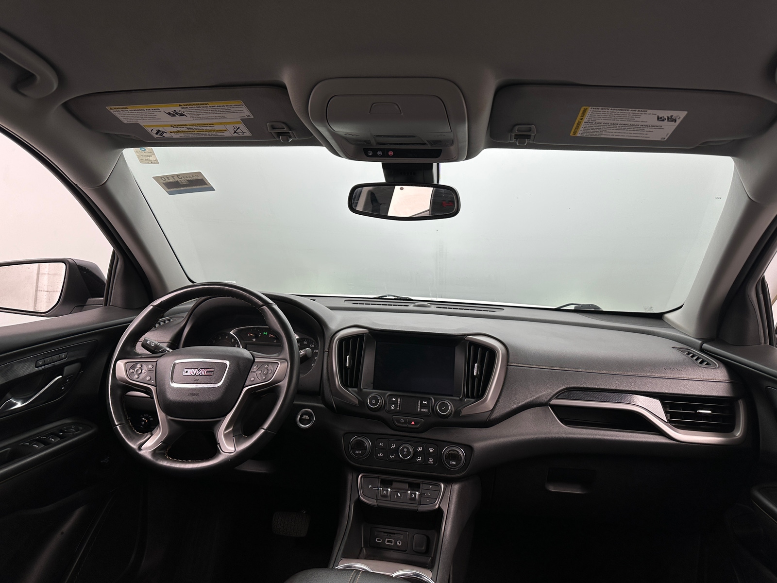 Thumbnail: 2023 GMC Terrain - 2
