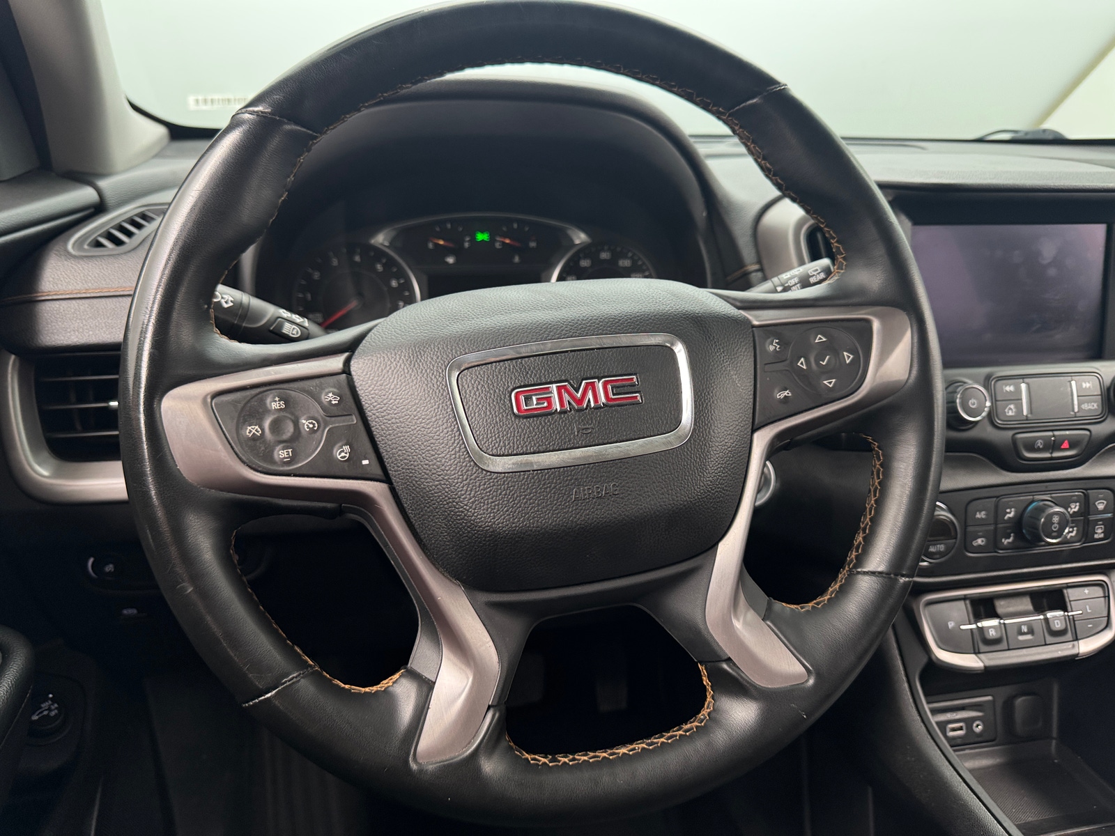 Thumbnail: 2023 GMC Terrain - 4