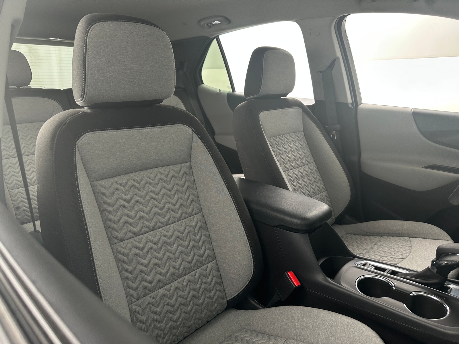 Thumbnail: 2024 Chevrolet Equinox - 2