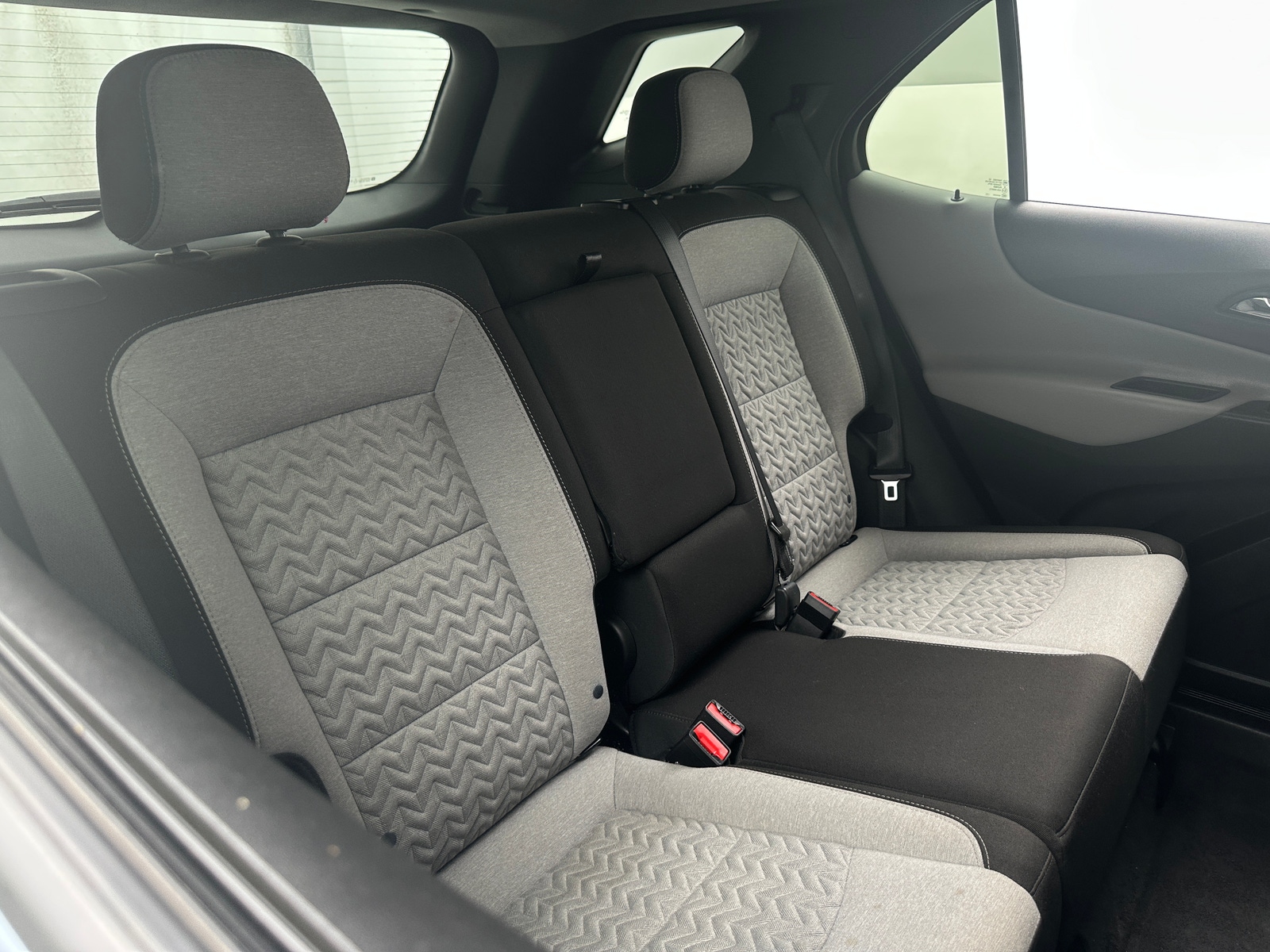 Thumbnail: 2024 Chevrolet Equinox - 6