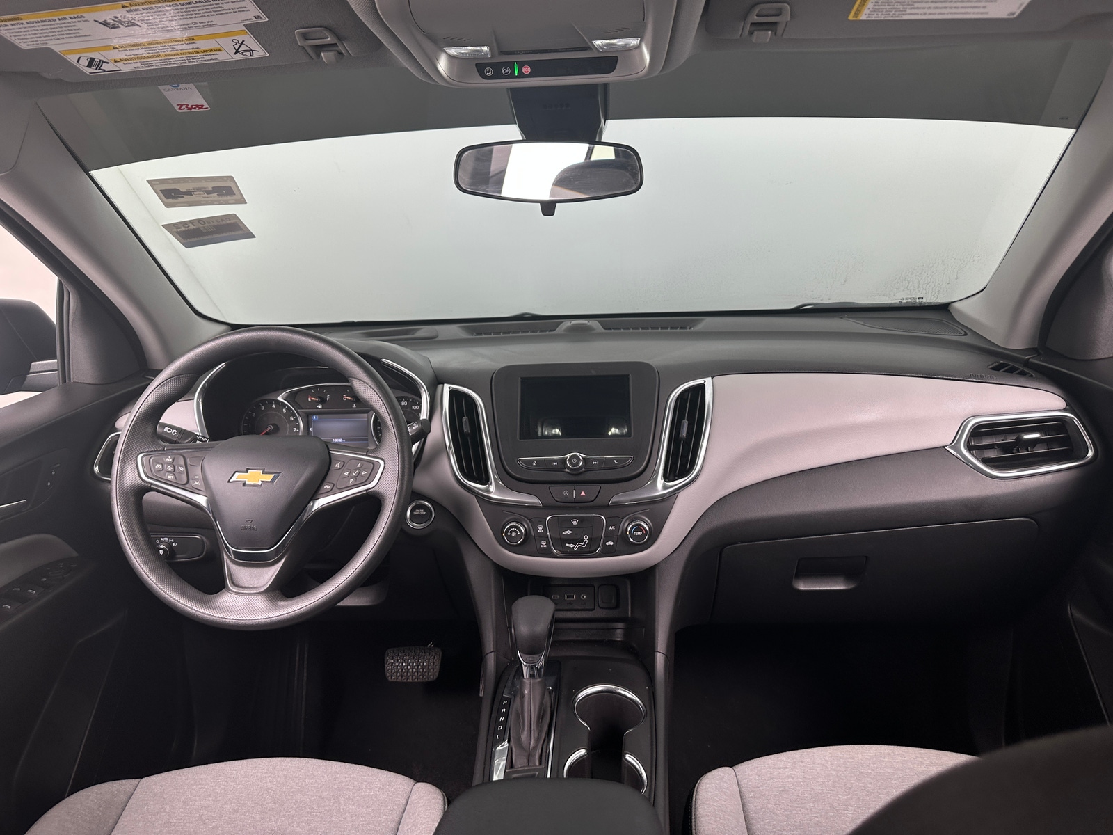 Thumbnail: 2024 Chevrolet Equinox - 3