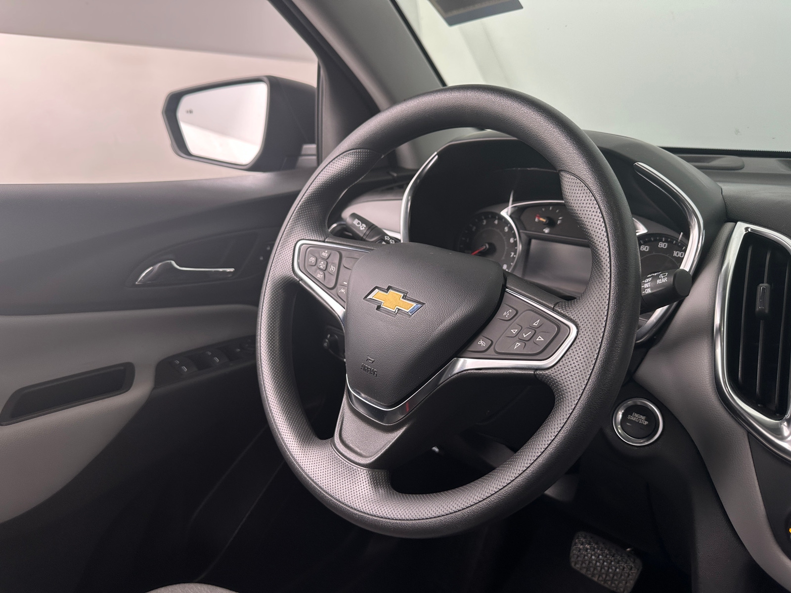 Thumbnail: 2024 Chevrolet Equinox - 5