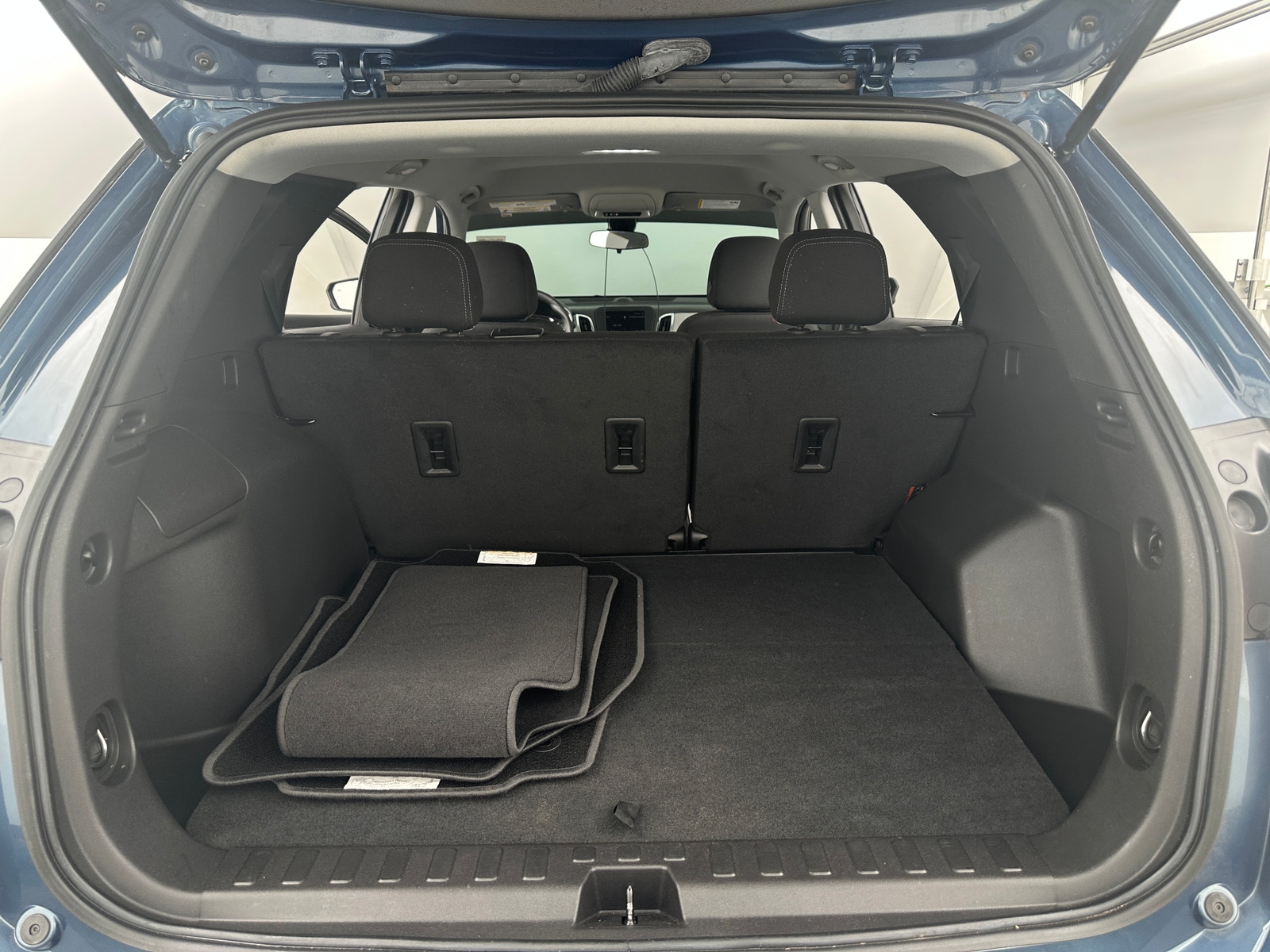 Thumbnail: 2024 Chevrolet Equinox - 7