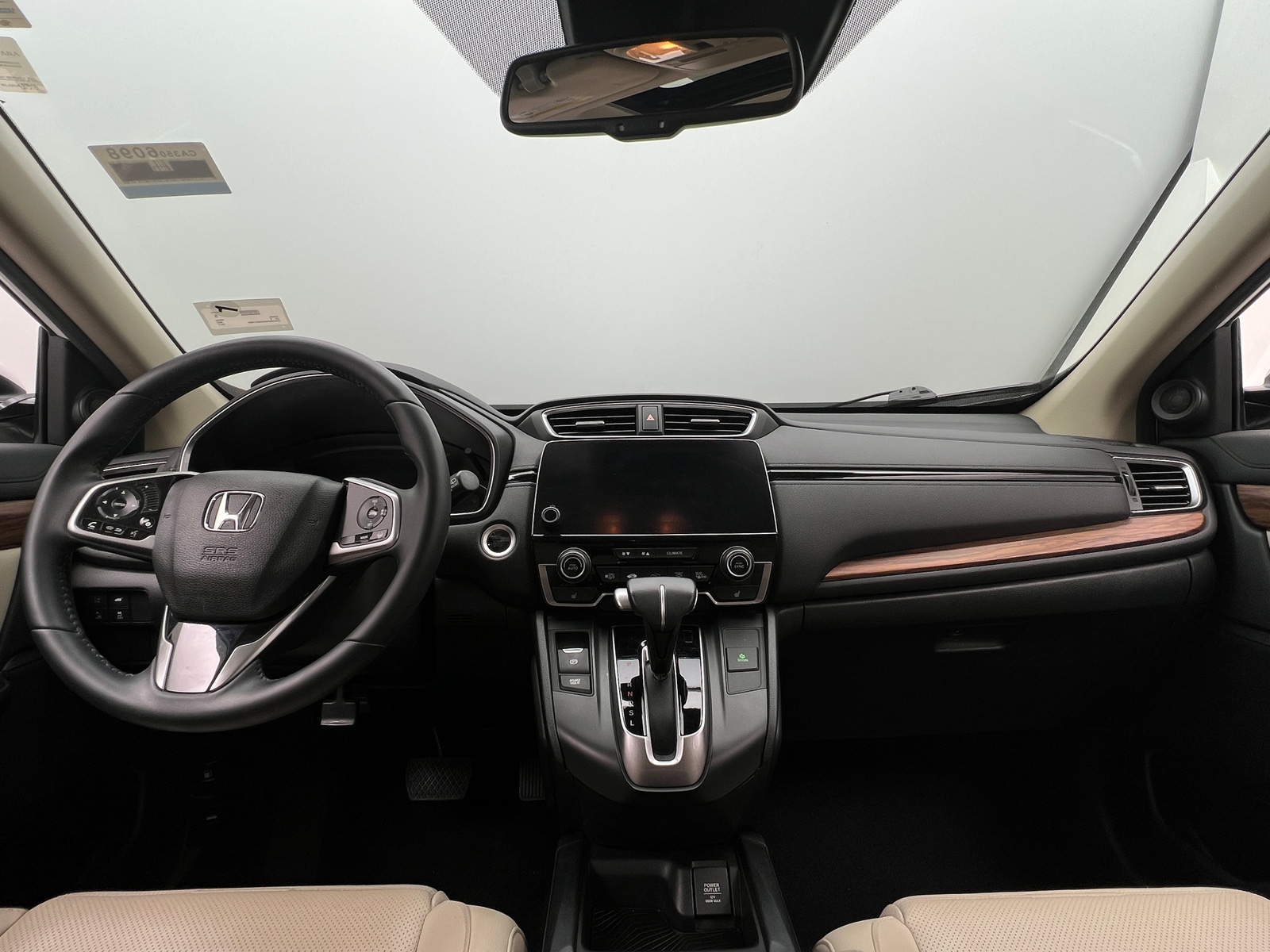 Thumbnail: 2017 Honda CR-V - 2
