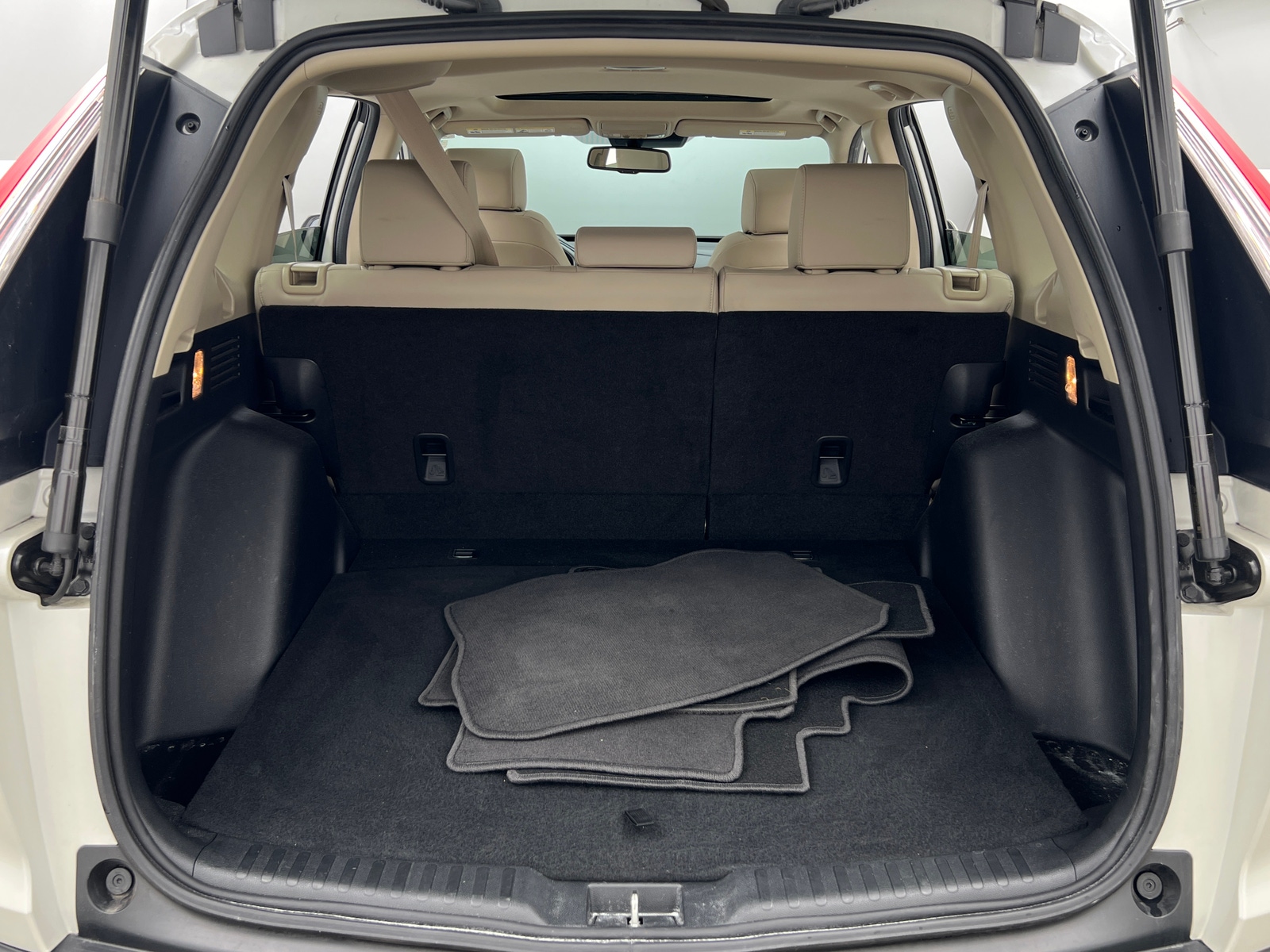 Thumbnail: 2017 Honda CR-V - 6