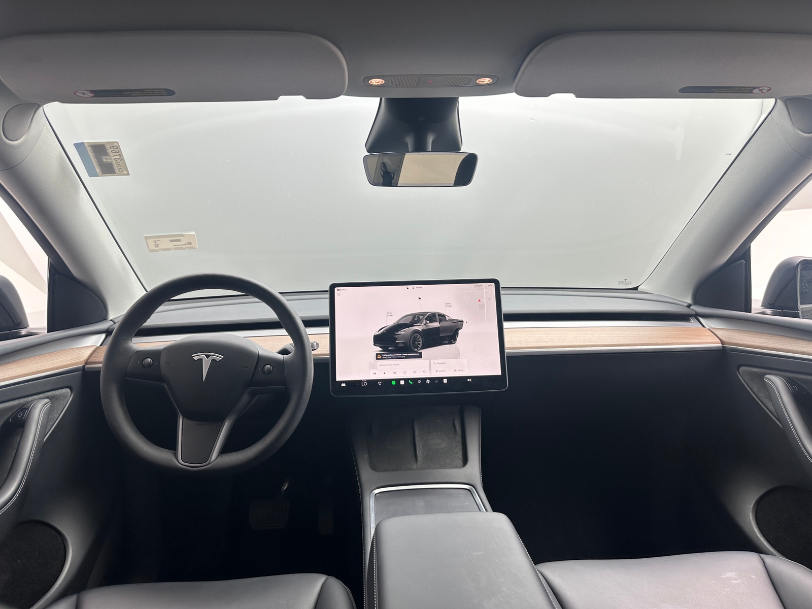 Thumbnail: 2023 Tesla Model Y - 2