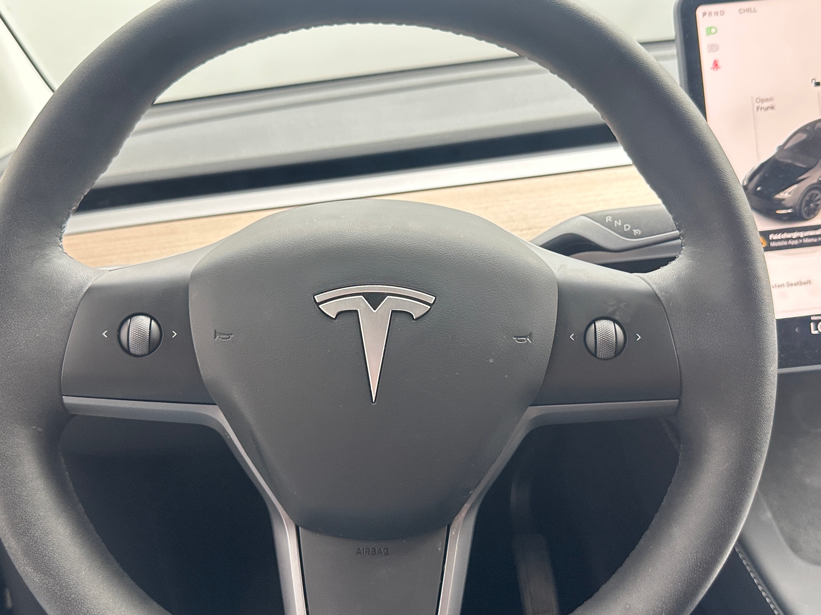 Thumbnail: 2023 Tesla Model Y - 4