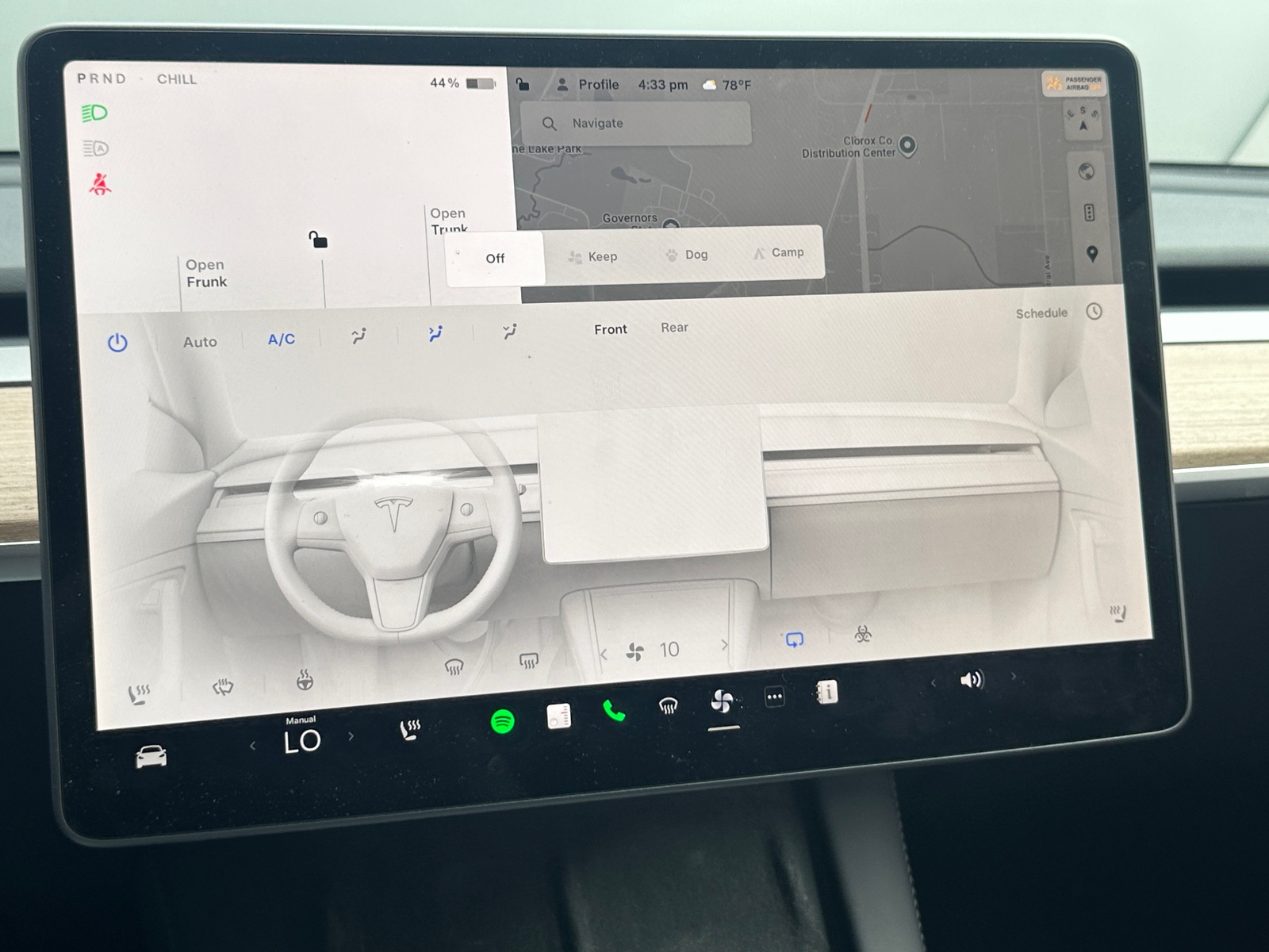 Thumbnail: 2023 Tesla Model Y - 3