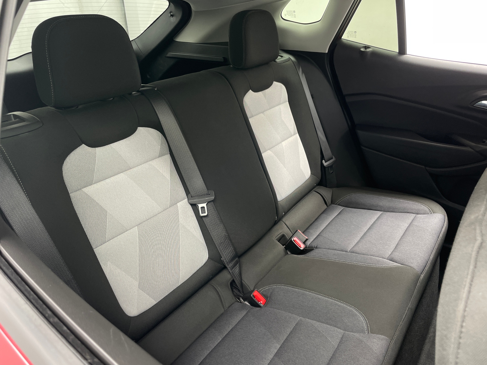 Thumbnail: 2025 Chevrolet Trax - 6