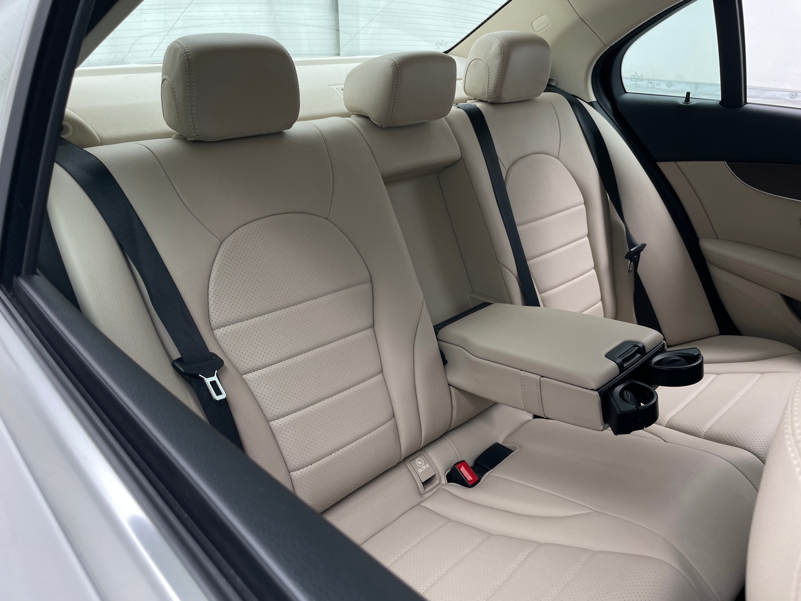 Thumbnail: 2018 Mercedes-Benz C-Class - 5